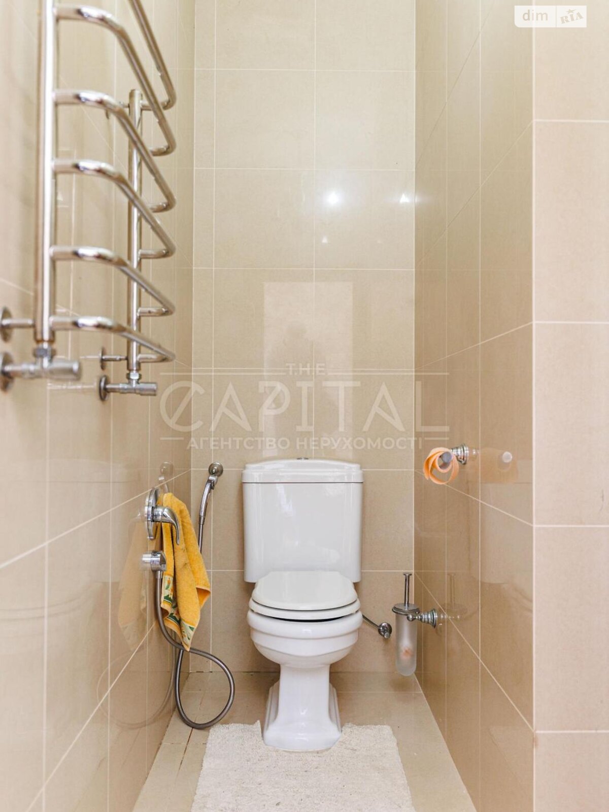 чотириповерховий будинок з балконом, 990 кв. м, цегла. Продаж у Козині фото 1 чотириповерховий будинок з балконом, 990 кв. м, цегла. Продаж у Козині фото 1
