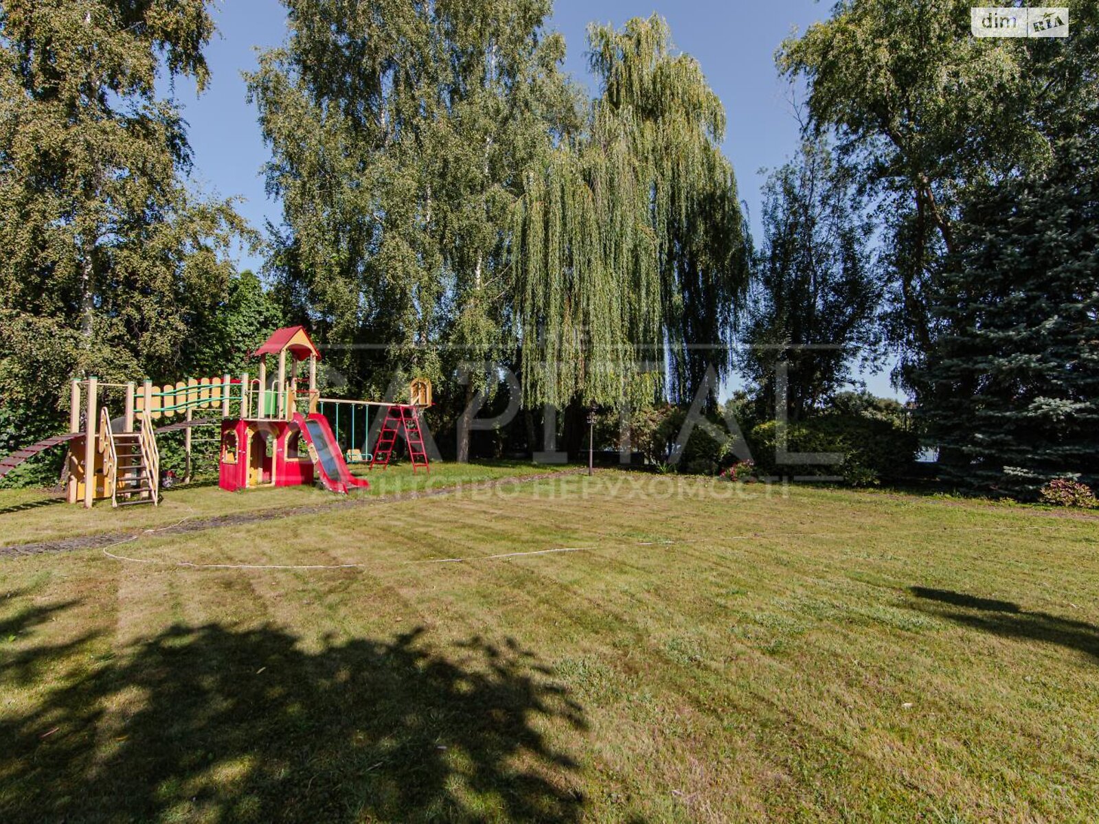 двоповерховий будинок з верандою, 550 кв. м, кирпич. Продаж у Козині фото 1 двоповерховий будинок з верандою, 550 кв. м, кирпич. Продаж у Козині фото 1