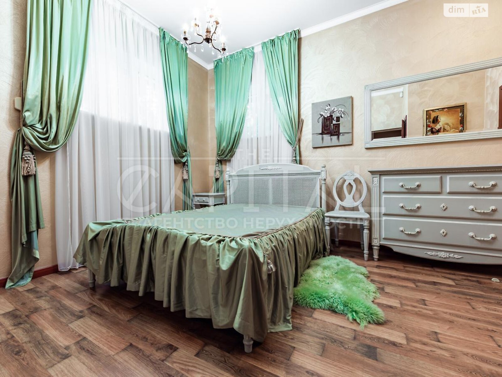 двоповерховий будинок з верандою, 550 кв. м, кирпич. Продаж у Козині фото 1 двоповерховий будинок з верандою, 550 кв. м, кирпич. Продаж у Козині фото 1