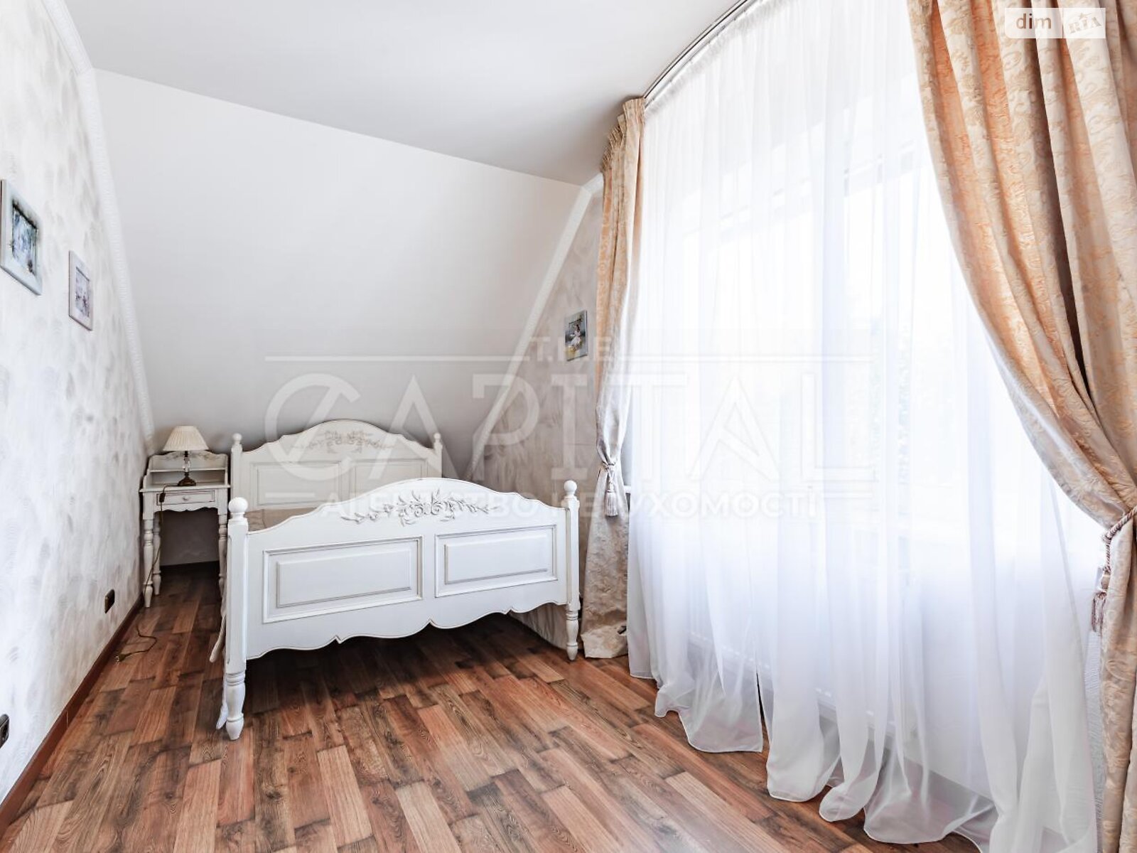двоповерховий будинок з верандою, 550 кв. м, кирпич. Продаж у Козині фото 1 двоповерховий будинок з верандою, 550 кв. м, кирпич. Продаж у Козині фото 1