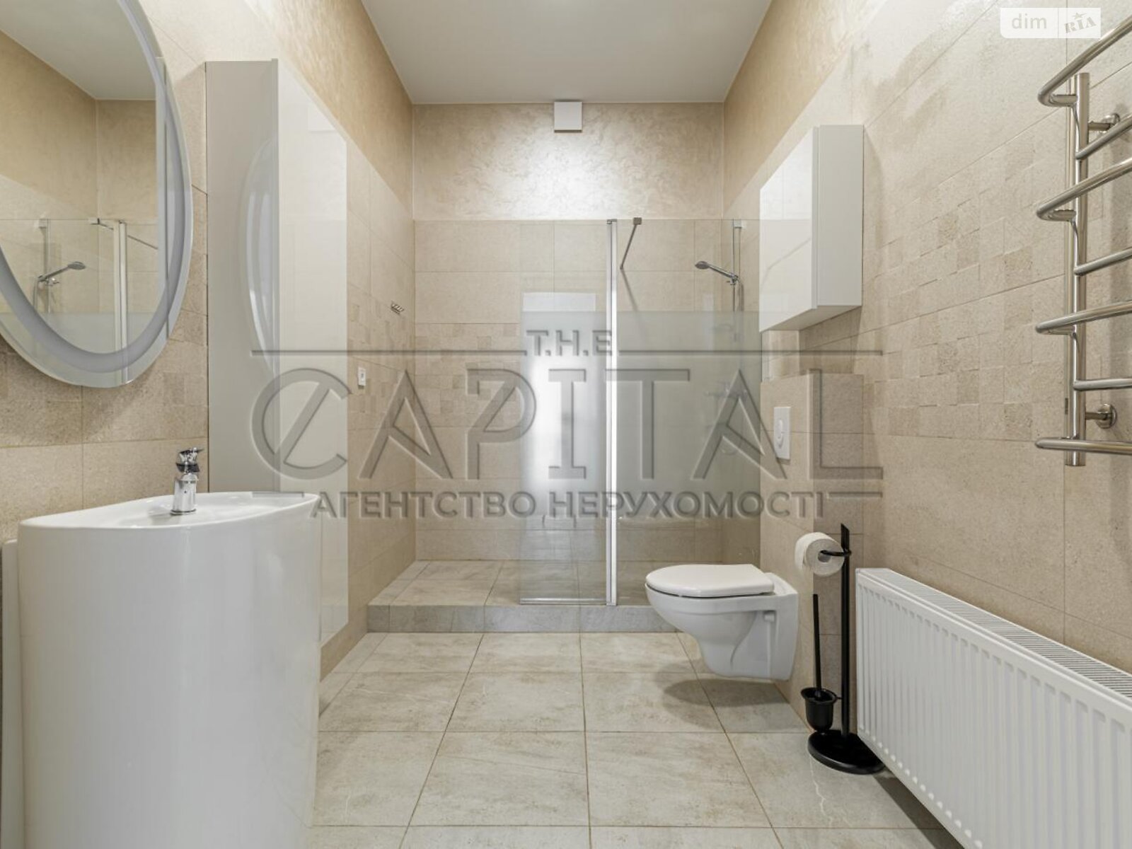 двоповерховий будинок з гаражем, 241 кв. м, цегла. Продаж у Козині фото 1 двоповерховий будинок з гаражем, 241 кв. м, цегла. Продаж у Козині фото 1