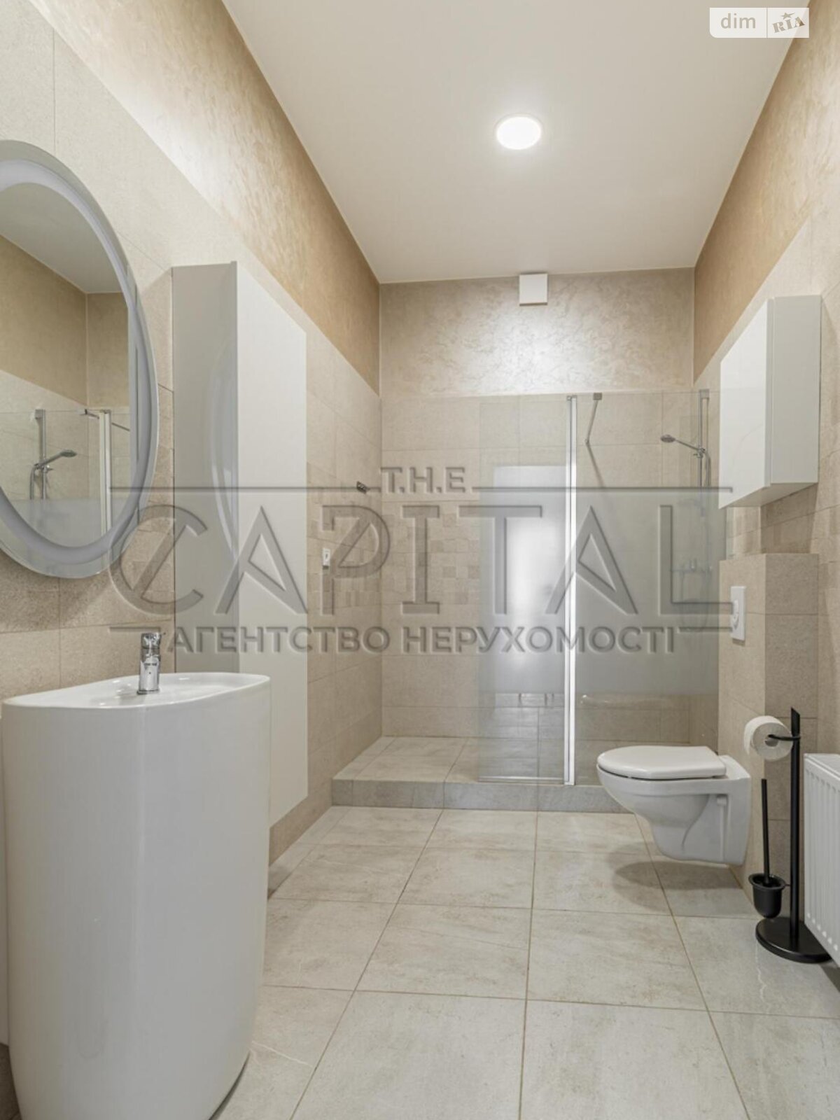 двоповерховий будинок з гаражем, 241 кв. м, цегла. Продаж у Козині фото 1 двоповерховий будинок з гаражем, 241 кв. м, цегла. Продаж у Козині фото 1