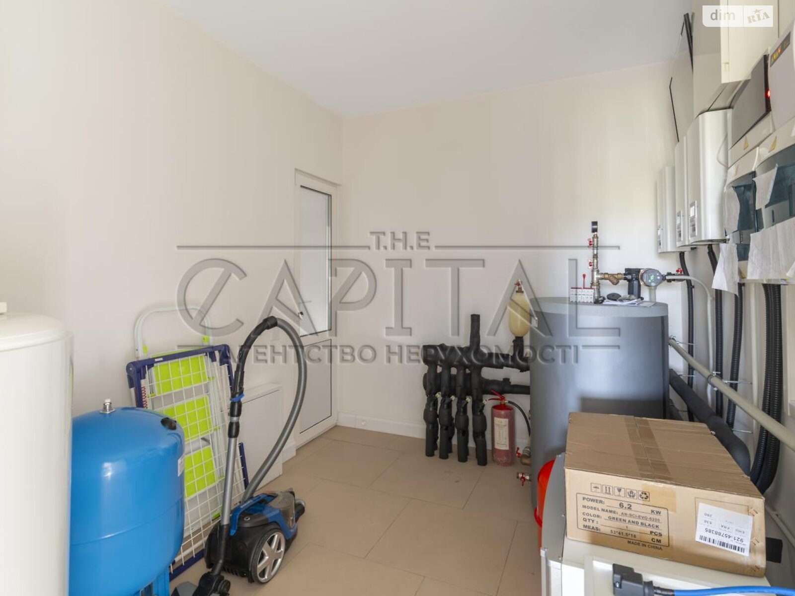 двоповерховий будинок з гаражем, 241 кв. м, цегла. Продаж у Козині фото 1 двоповерховий будинок з гаражем, 241 кв. м, цегла. Продаж у Козині фото 1