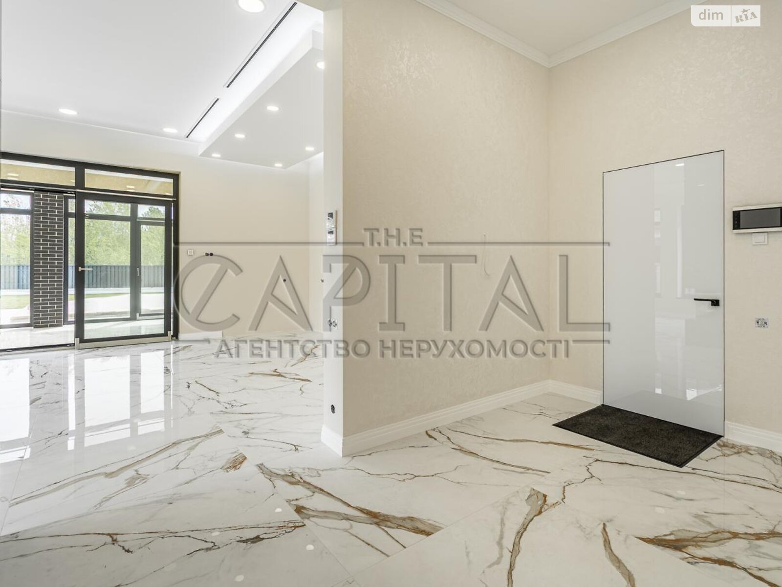 одноповерховий будинок, 280.2 кв. м, цегла. Продаж у Козині фото 1 одноповерховий будинок, 280.2 кв. м, цегла. Продаж у Козині фото 1