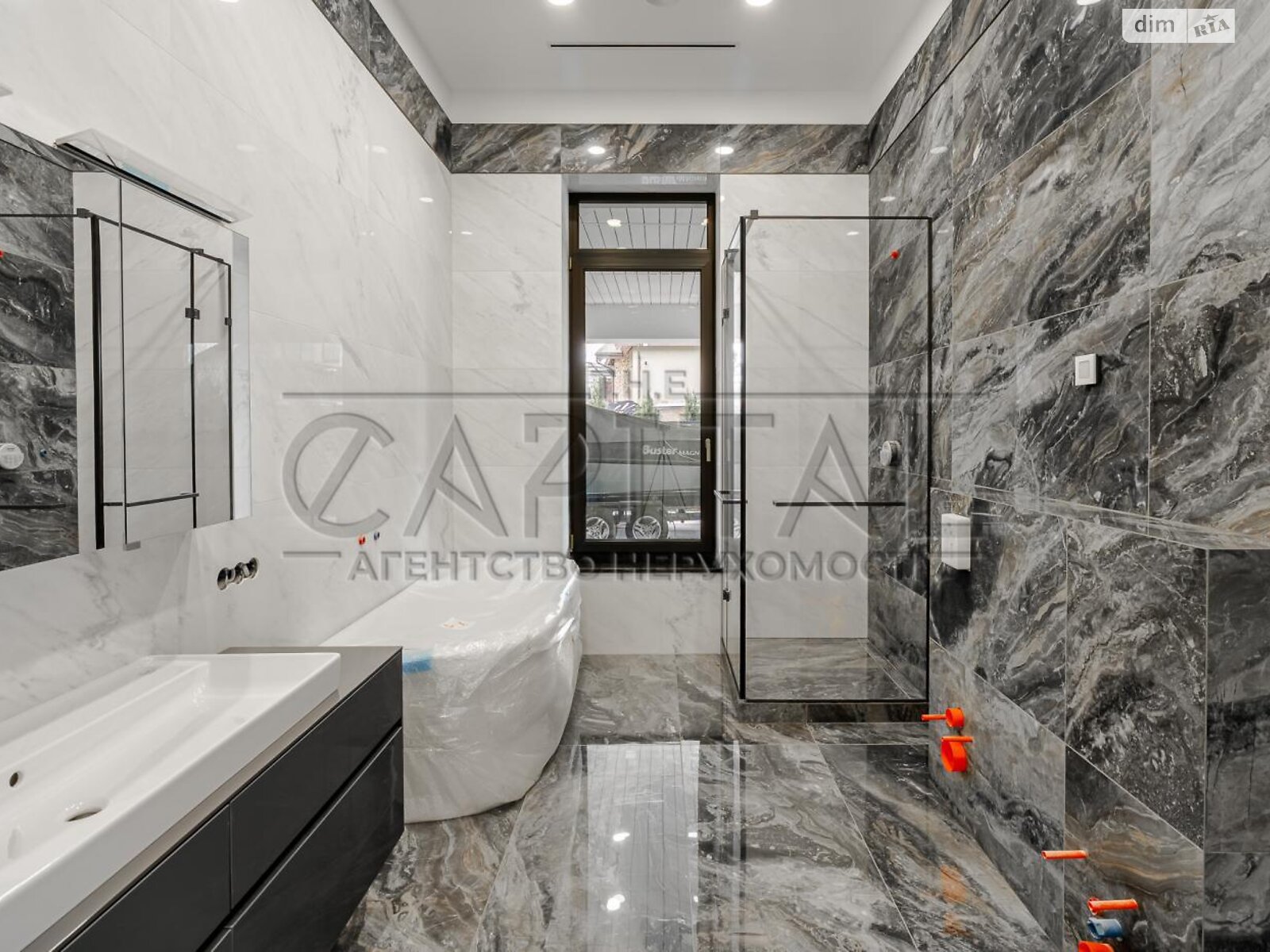 одноповерховий будинок, 280.2 кв. м, цегла. Продаж у Козині фото 1 одноповерховий будинок, 280.2 кв. м, цегла. Продаж у Козині фото 1