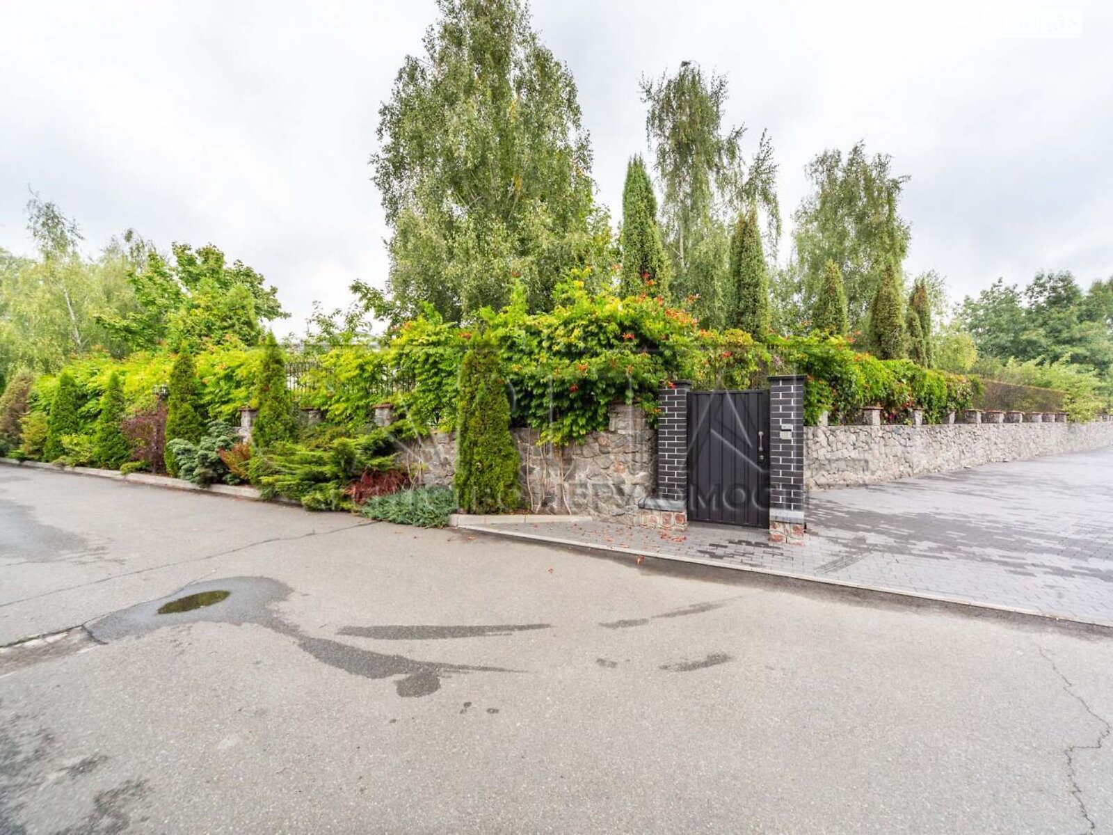 одноповерховий будинок, 280.2 кв. м, цегла. Продаж у Козині фото 1 одноповерховий будинок, 280.2 кв. м, цегла. Продаж у Козині фото 1