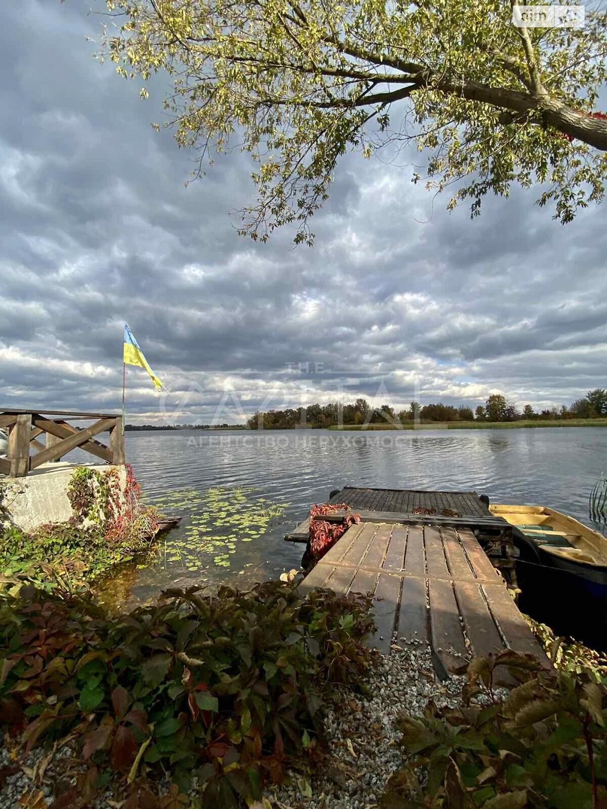 двоповерховий будинок з ремонтом, 150 кв. м, цегла. Продаж у Козині фото 1 двоповерховий будинок з ремонтом, 150 кв. м, цегла. Продаж у Козині фото 1
