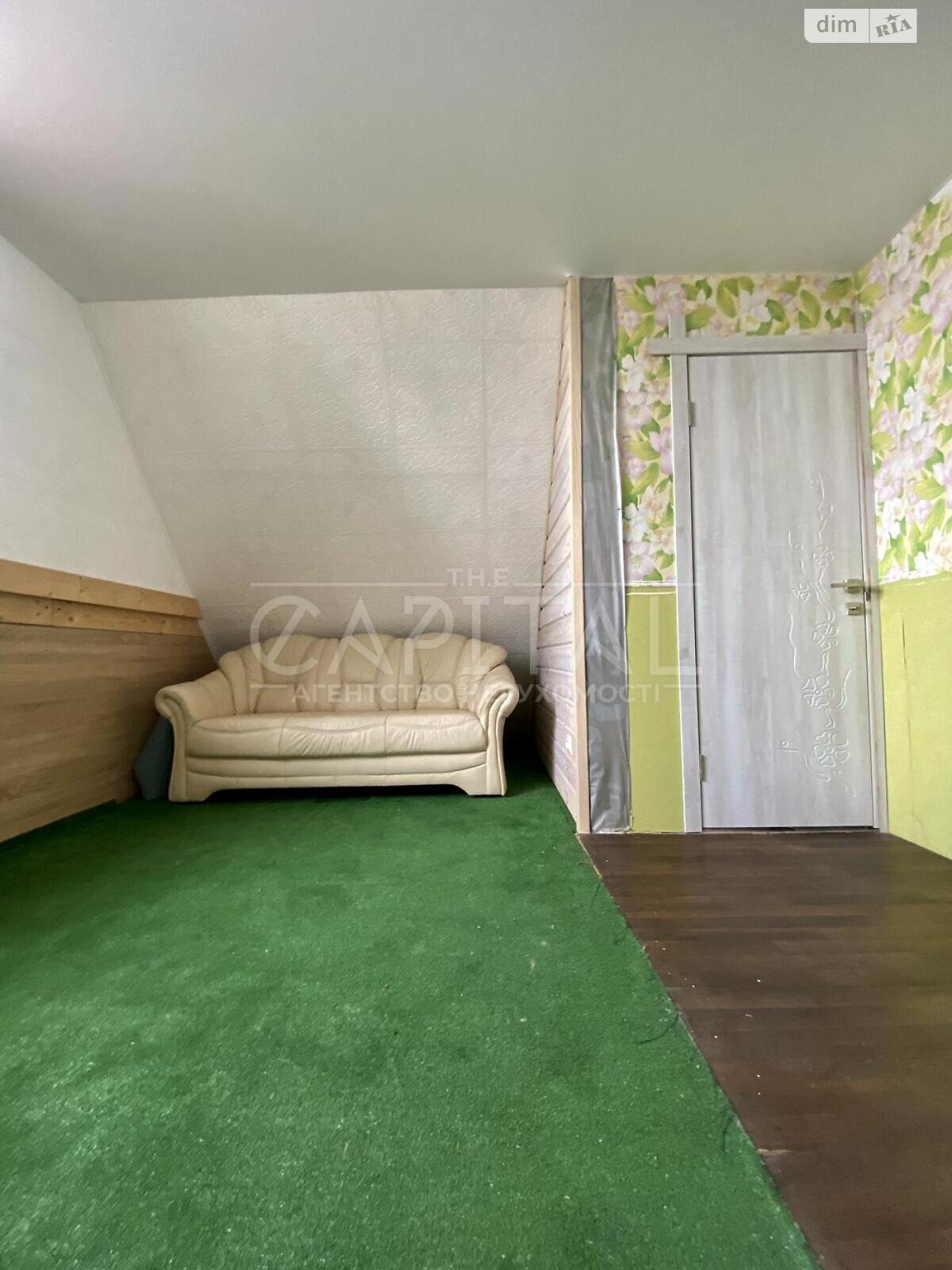 двоповерховий будинок з ремонтом, 150 кв. м, цегла. Продаж у Козині фото 1 двоповерховий будинок з ремонтом, 150 кв. м, цегла. Продаж у Козині фото 1