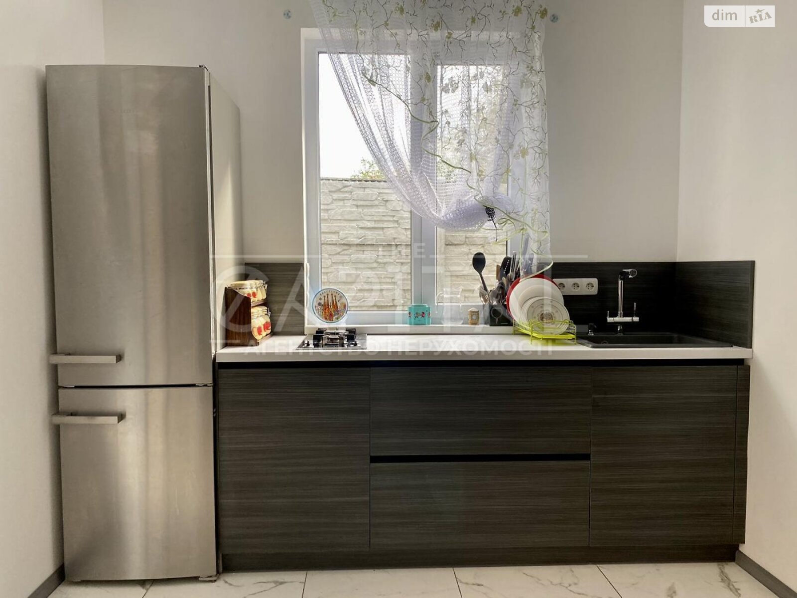 двоповерховий будинок з ремонтом, 150 кв. м, цегла. Продаж у Козині фото 1 двоповерховий будинок з ремонтом, 150 кв. м, цегла. Продаж у Козині фото 1