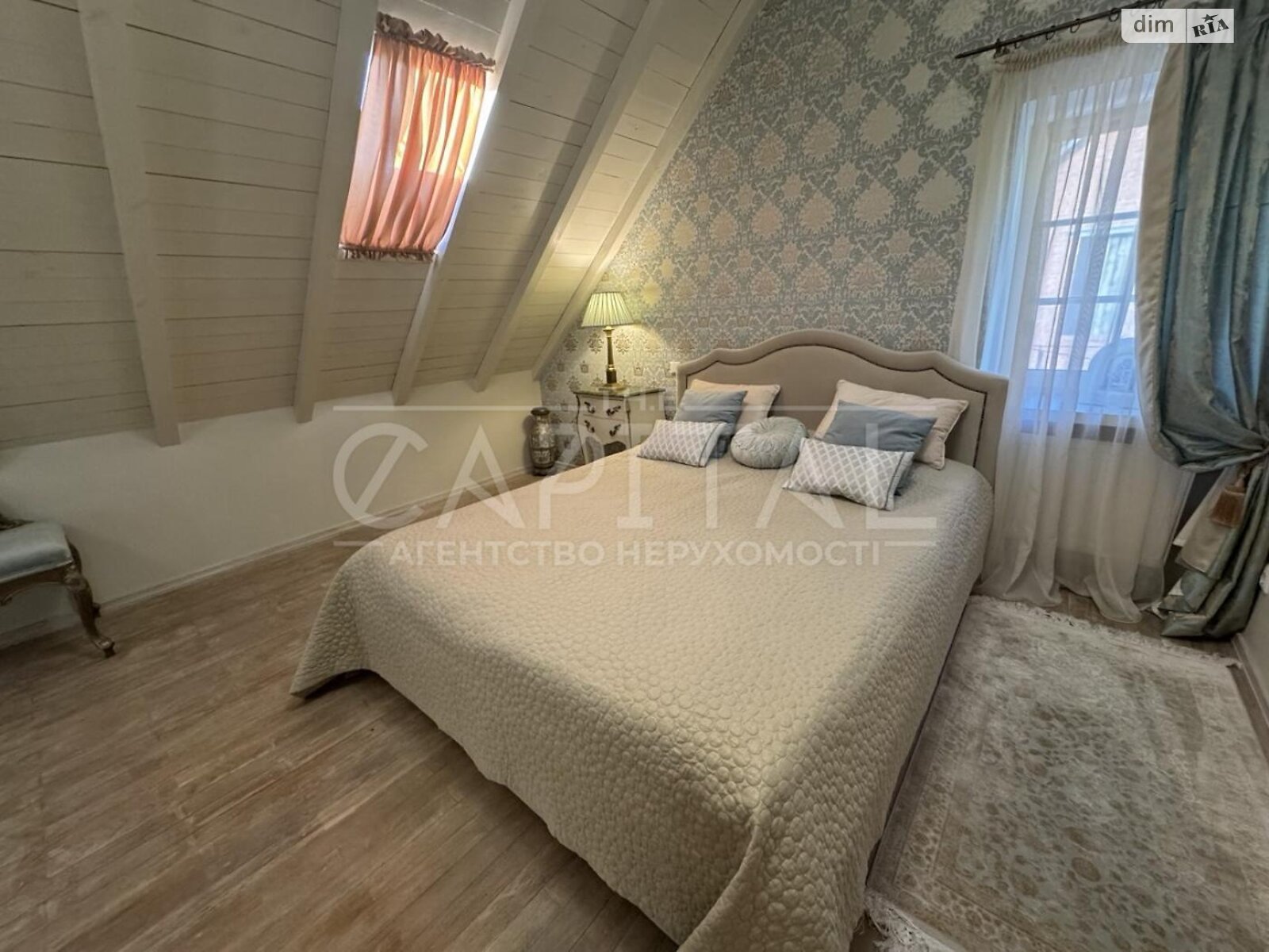 двухэтажный дом с отоплением, 200 кв. м, кирпич. Продажа в Козине фото 1 двухэтажный дом с отоплением, 200 кв. м, кирпич. Продажа в Козине фото 1