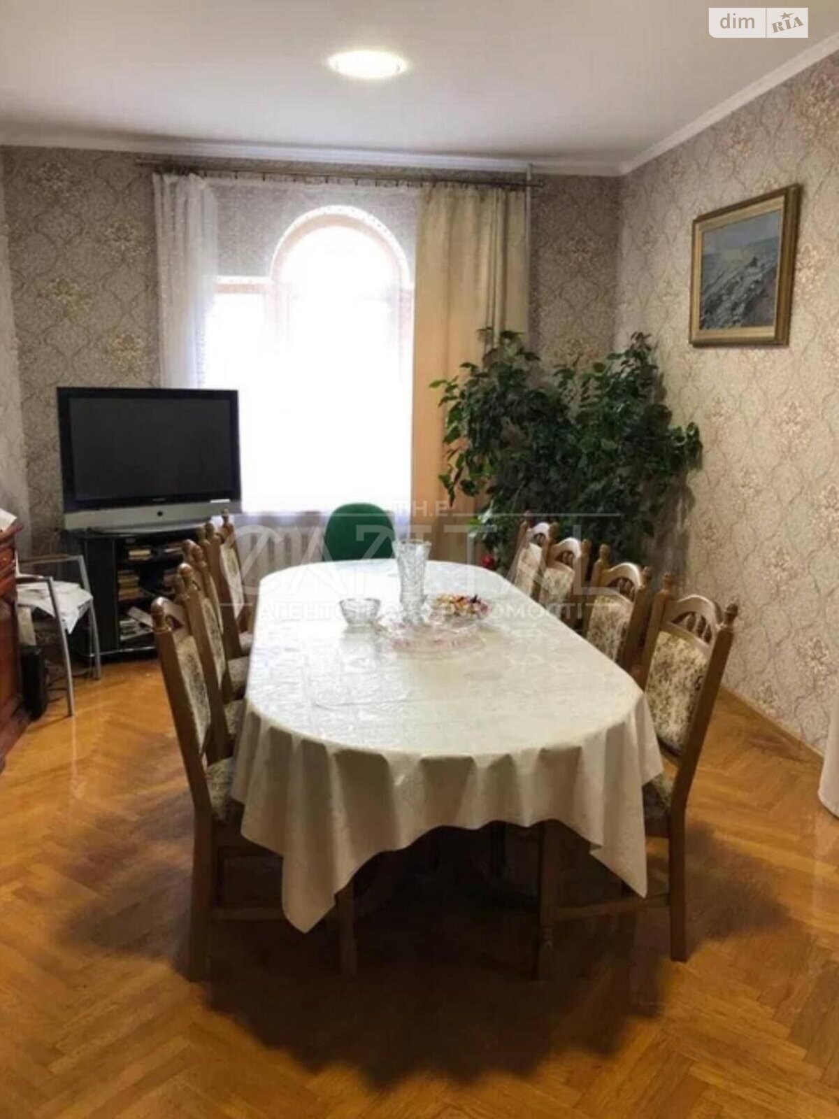 двоповерховий будинок, 424 кв. м, цегла. Продаж у Козині фото 1 двоповерховий будинок, 424 кв. м, цегла. Продаж у Козині фото 1