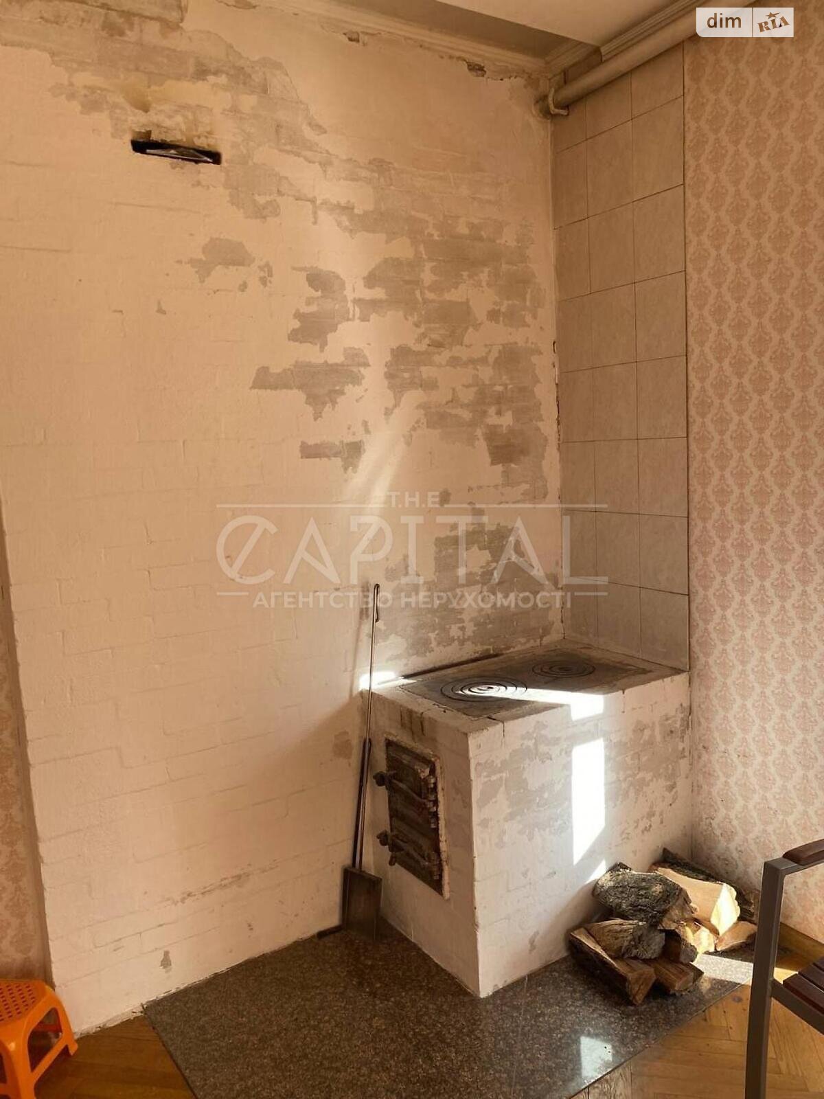двоповерховий будинок, 424 кв. м, цегла. Продаж у Козині фото 1 двоповерховий будинок, 424 кв. м, цегла. Продаж у Козині фото 1