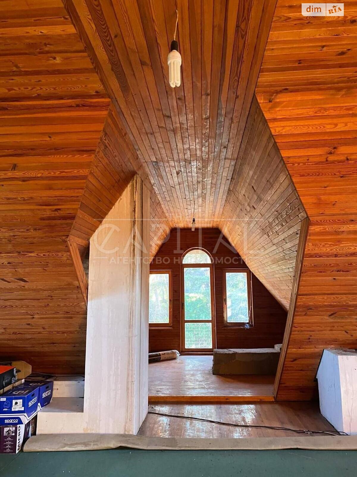 двоповерховий будинок, 424 кв. м, цегла. Продаж у Козині фото 1 двоповерховий будинок, 424 кв. м, цегла. Продаж у Козині фото 1