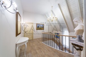 двоповерховий будинок з опаленням, 200 кв. м, цегла. Продаж у Плютах фото 2