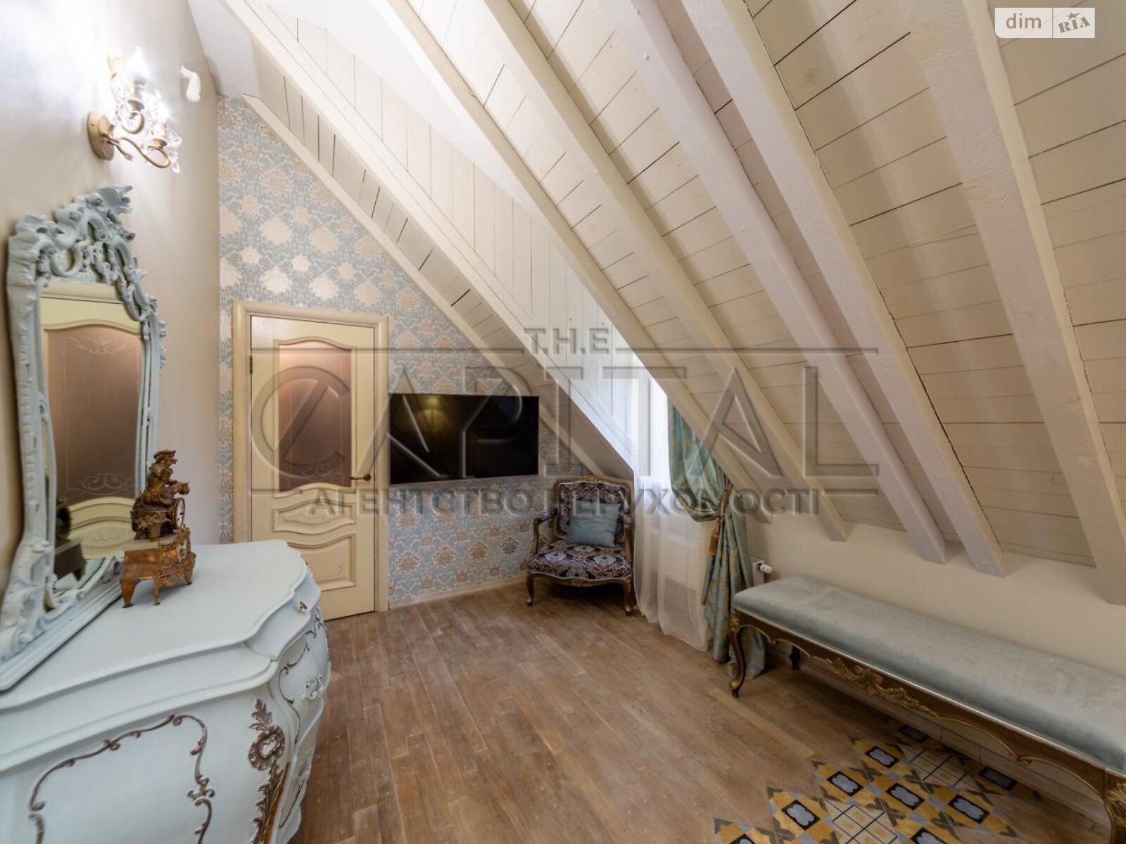 двоповерховий будинок з опаленням, 200 кв. м, цегла. Продаж у Плютах фото 1 двоповерховий будинок з опаленням, 200 кв. м, цегла. Продаж у Плютах фото 1