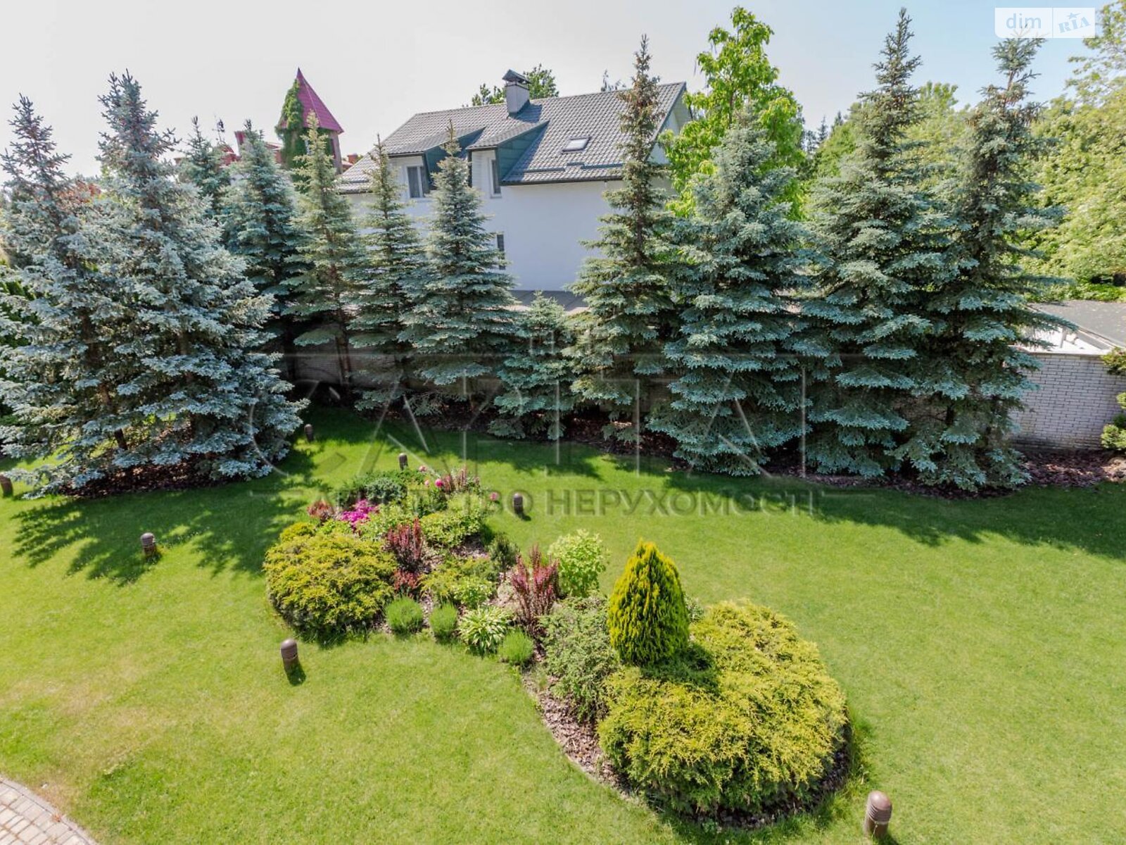 двухэтажный дом, 350 кв. м, кирпич. Продажа в Козине фото 1 двухэтажный дом, 350 кв. м, кирпич. Продажа в Козине фото 1
