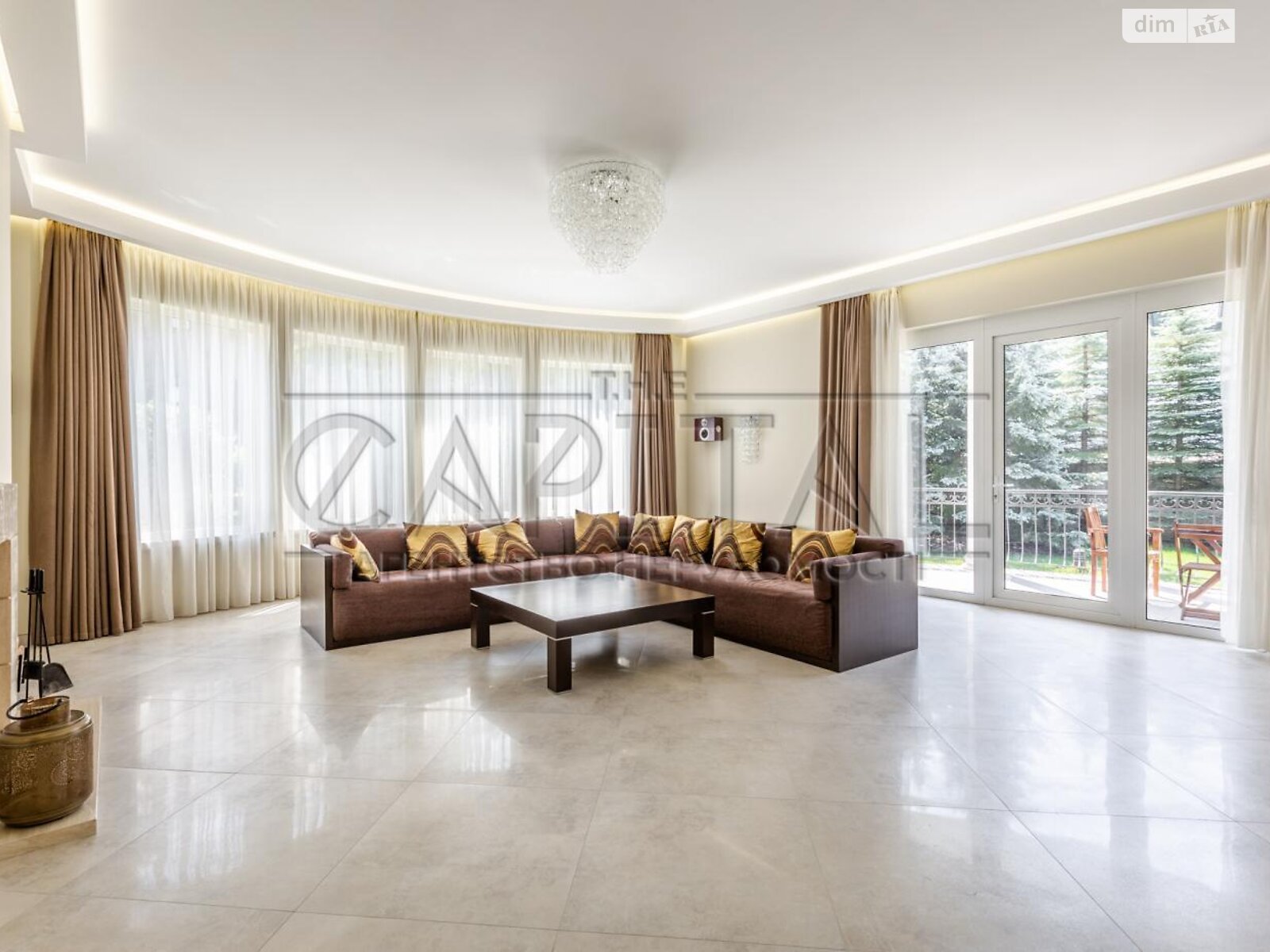 двухэтажный дом, 350 кв. м, кирпич. Продажа в Козине фото 1 двухэтажный дом, 350 кв. м, кирпич. Продажа в Козине фото 1