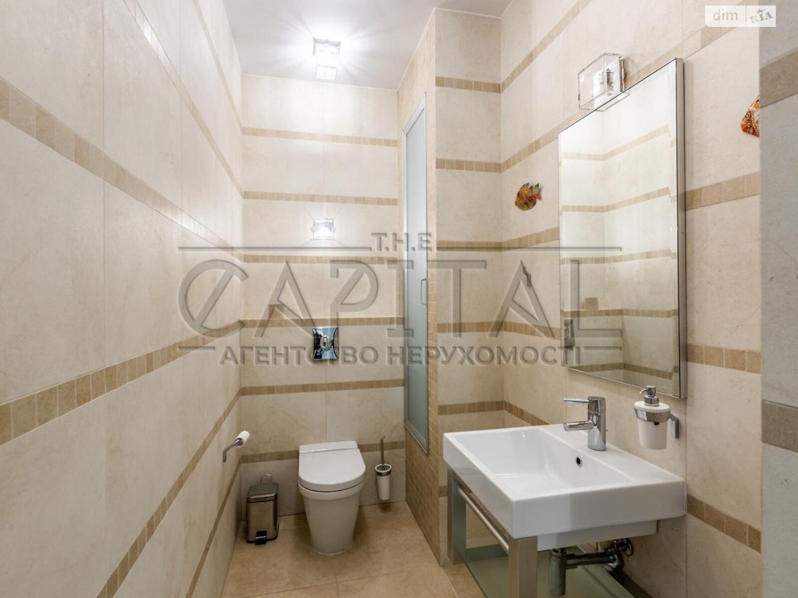 двухэтажный дом, 350 кв. м, кирпич. Продажа в Козине фото 1 двухэтажный дом, 350 кв. м, кирпич. Продажа в Козине фото 1