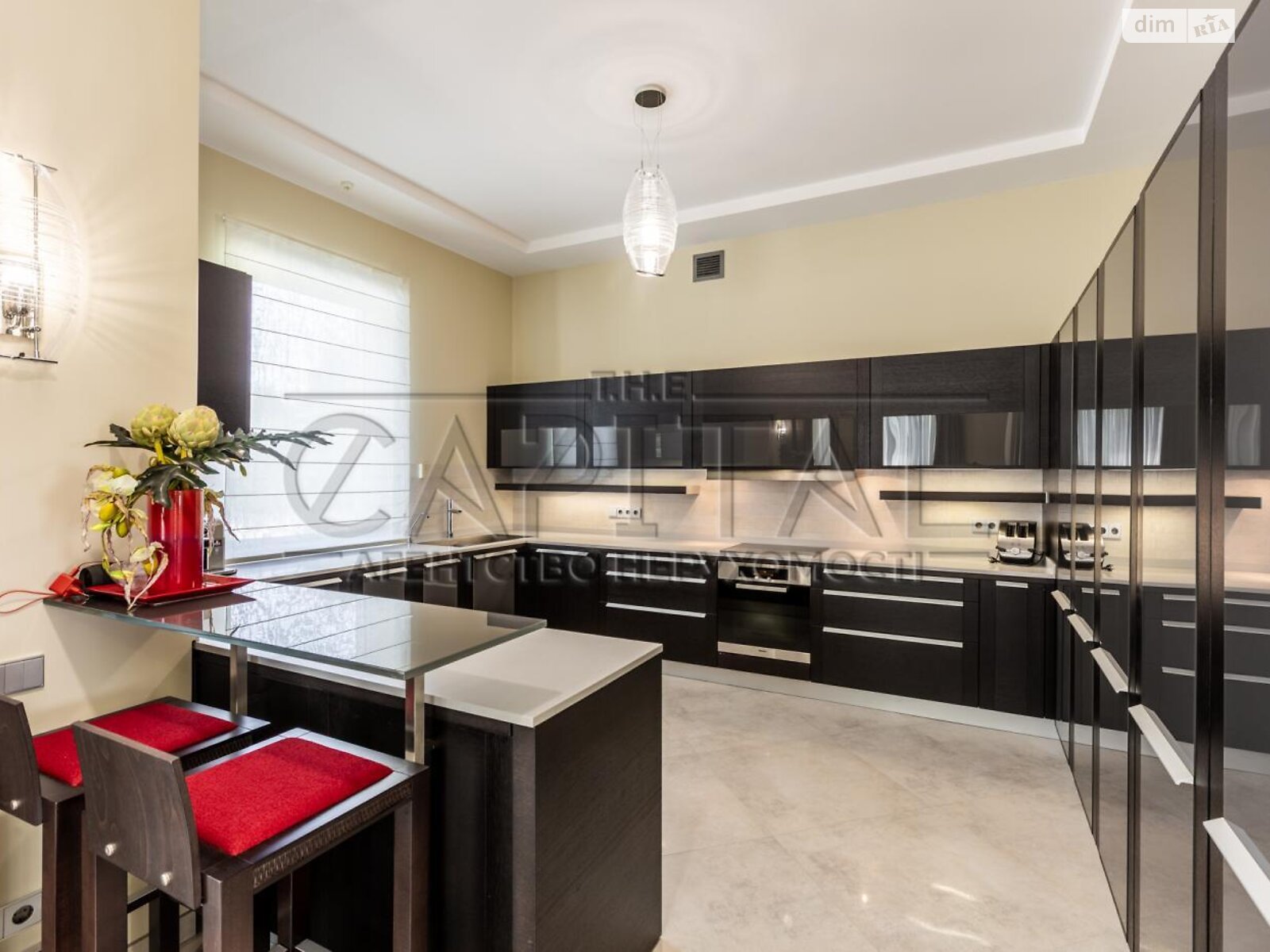 двухэтажный дом, 350 кв. м, кирпич. Продажа в Козине фото 1 двухэтажный дом, 350 кв. м, кирпич. Продажа в Козине фото 1