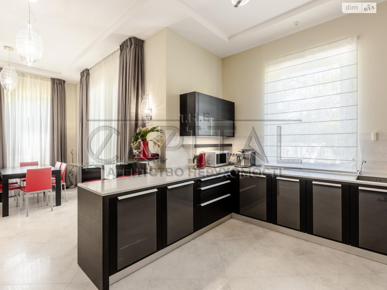 двухэтажный дом, 350 кв. м, кирпич. Продажа в Козине фото 1 двухэтажный дом, 350 кв. м, кирпич. Продажа в Козине фото 1