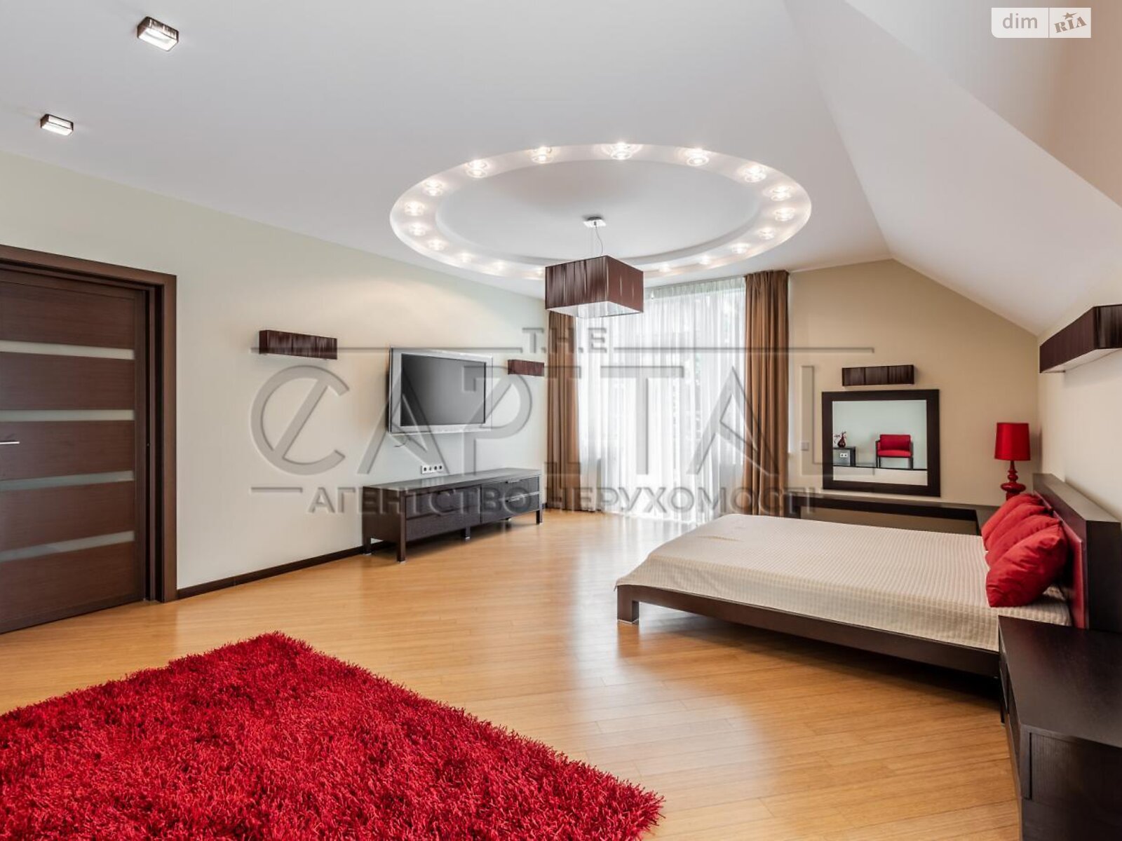 двухэтажный дом, 350 кв. м, кирпич. Продажа в Козине фото 1 двухэтажный дом, 350 кв. м, кирпич. Продажа в Козине фото 1