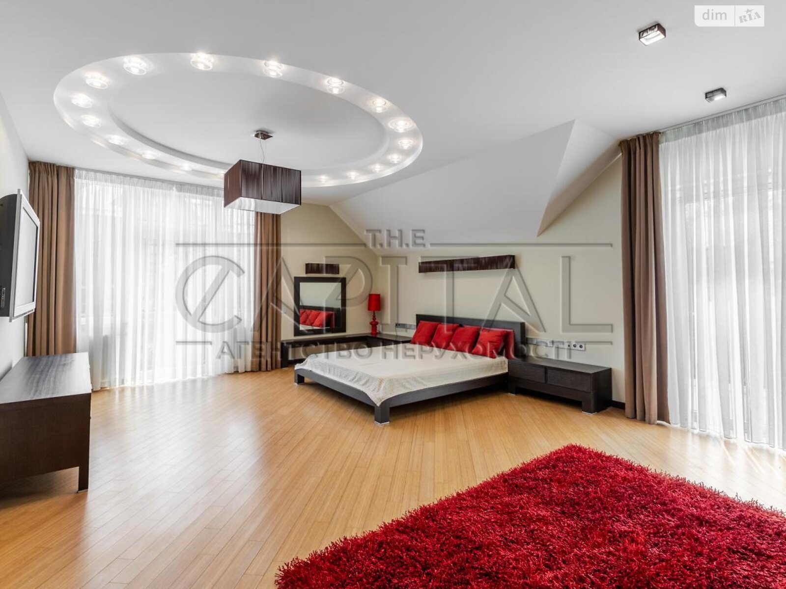 двухэтажный дом, 350 кв. м, кирпич. Продажа в Козине фото 1 двухэтажный дом, 350 кв. м, кирпич. Продажа в Козине фото 1