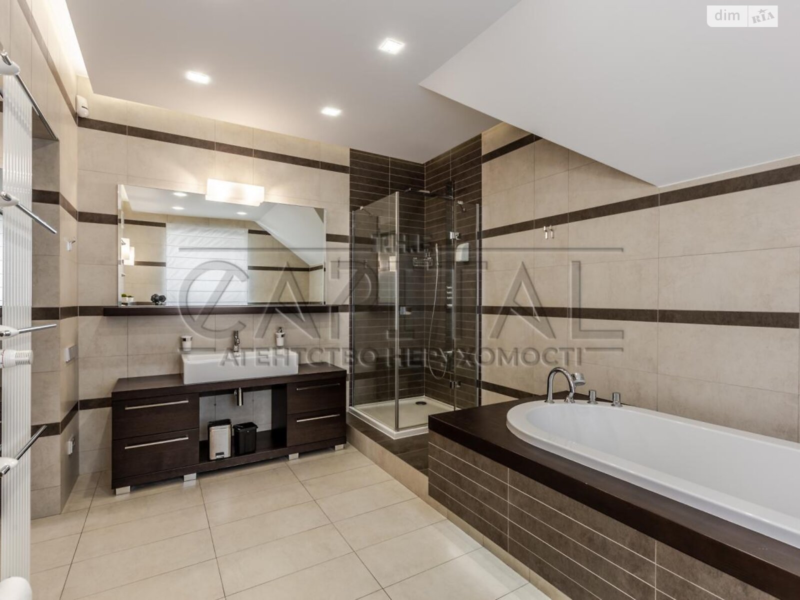 двухэтажный дом, 350 кв. м, кирпич. Продажа в Козине фото 1 двухэтажный дом, 350 кв. м, кирпич. Продажа в Козине фото 1