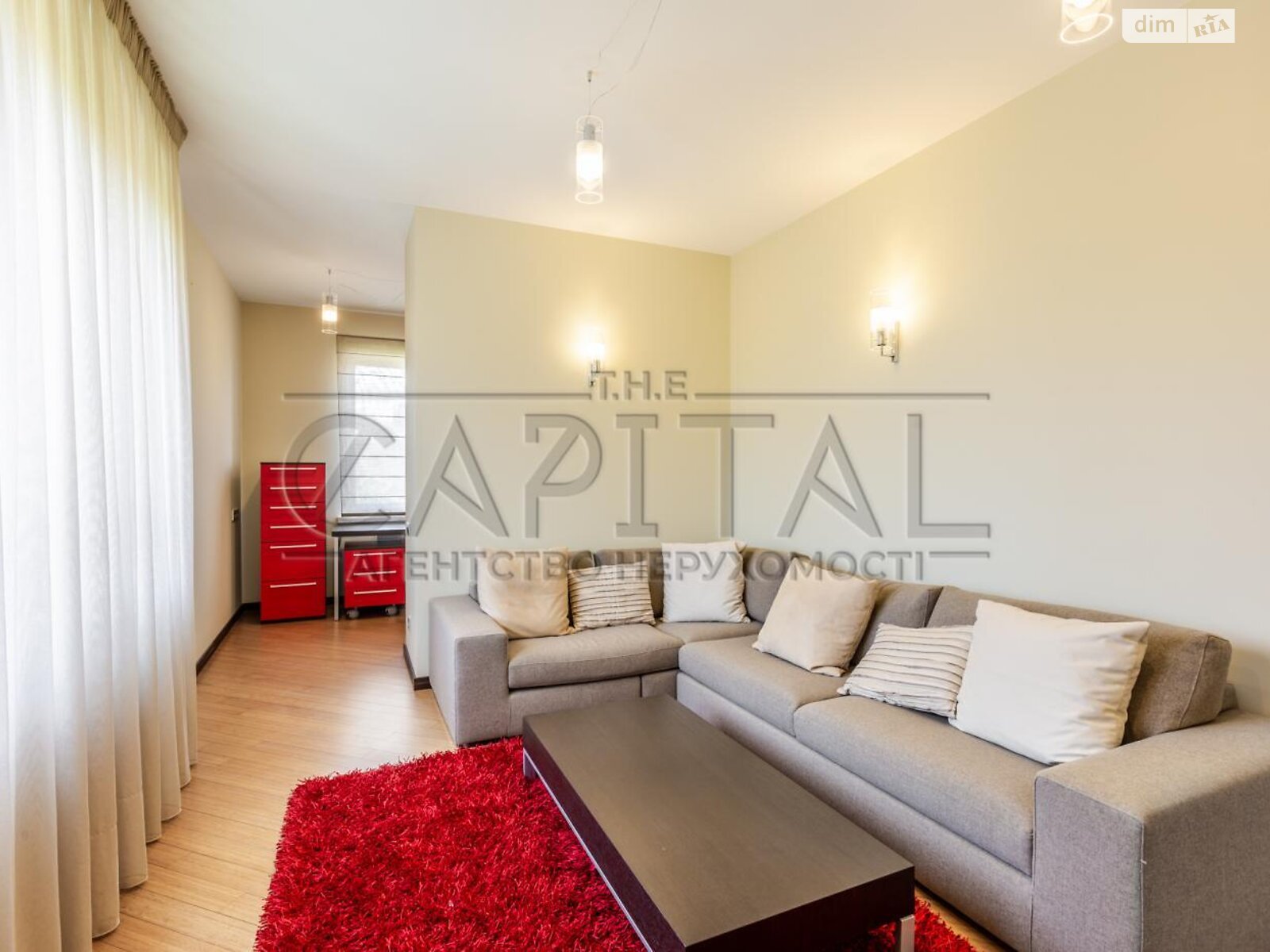 двухэтажный дом, 350 кв. м, кирпич. Продажа в Козине фото 1 двухэтажный дом, 350 кв. м, кирпич. Продажа в Козине фото 1