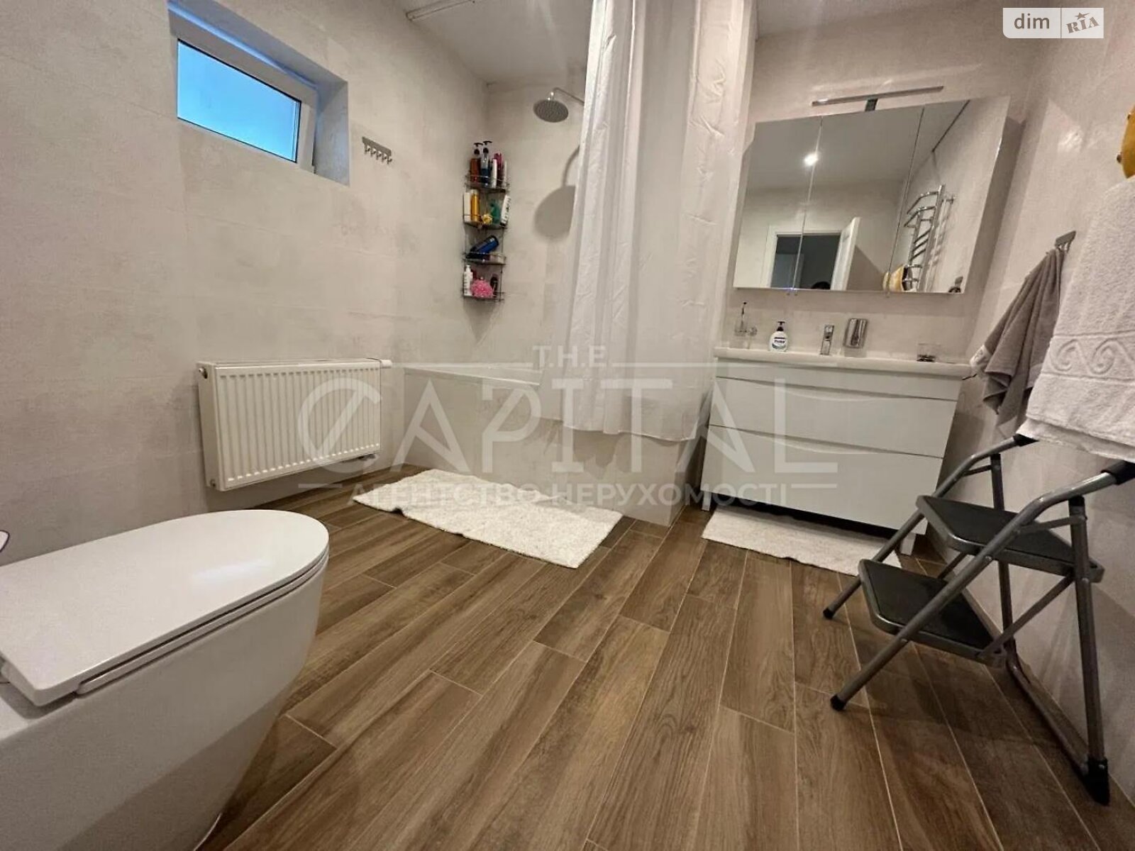 трехэтажный дом с мансардой, 280 кв. м, кирпич. Продажа в Козине фото 1 трехэтажный дом с мансардой, 280 кв. м, кирпич. Продажа в Козине фото 1