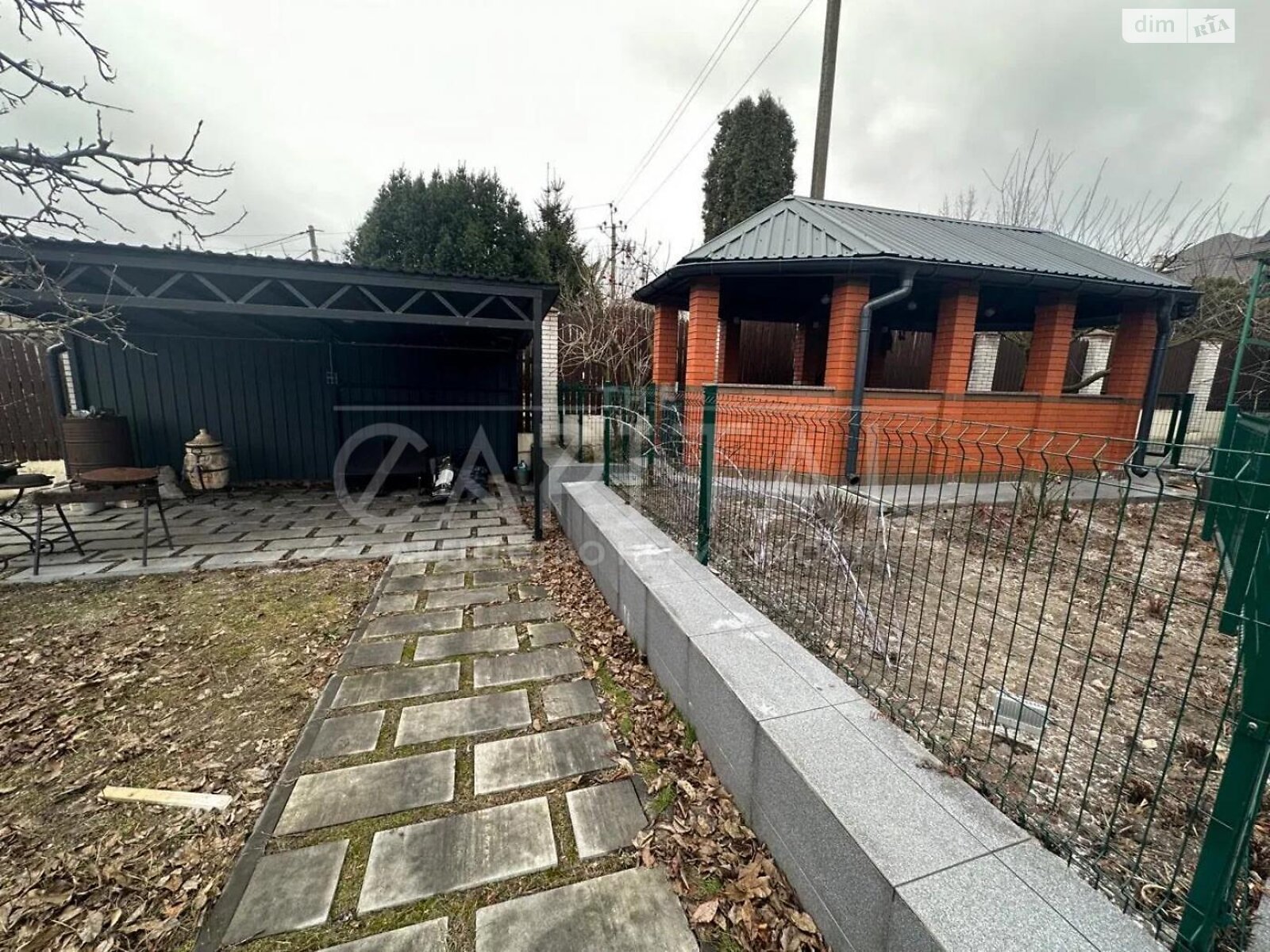 трехэтажный дом с мансардой, 280 кв. м, кирпич. Продажа в Козине фото 1 трехэтажный дом с мансардой, 280 кв. м, кирпич. Продажа в Козине фото 1