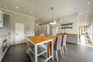 одноповерховий будинок, 280 кв. м, цегла. Продаж у Козині фото 2 одноповерховий будинок, 280 кв. м, цегла. Продаж у Козині фото 2