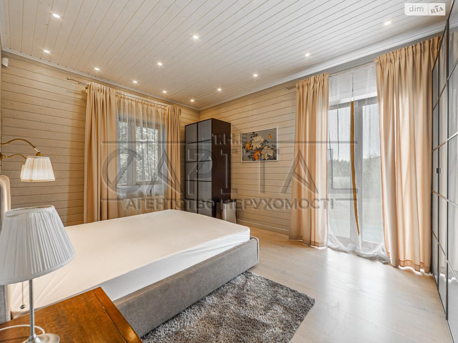 одноповерховий будинок, 280 кв. м, цегла. Продаж у Козині фото 1 одноповерховий будинок, 280 кв. м, цегла. Продаж у Козині фото 1