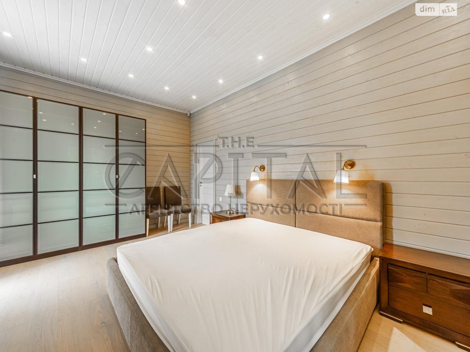 одноповерховий будинок, 280 кв. м, цегла. Продаж у Козині фото 1 одноповерховий будинок, 280 кв. м, цегла. Продаж у Козині фото 1