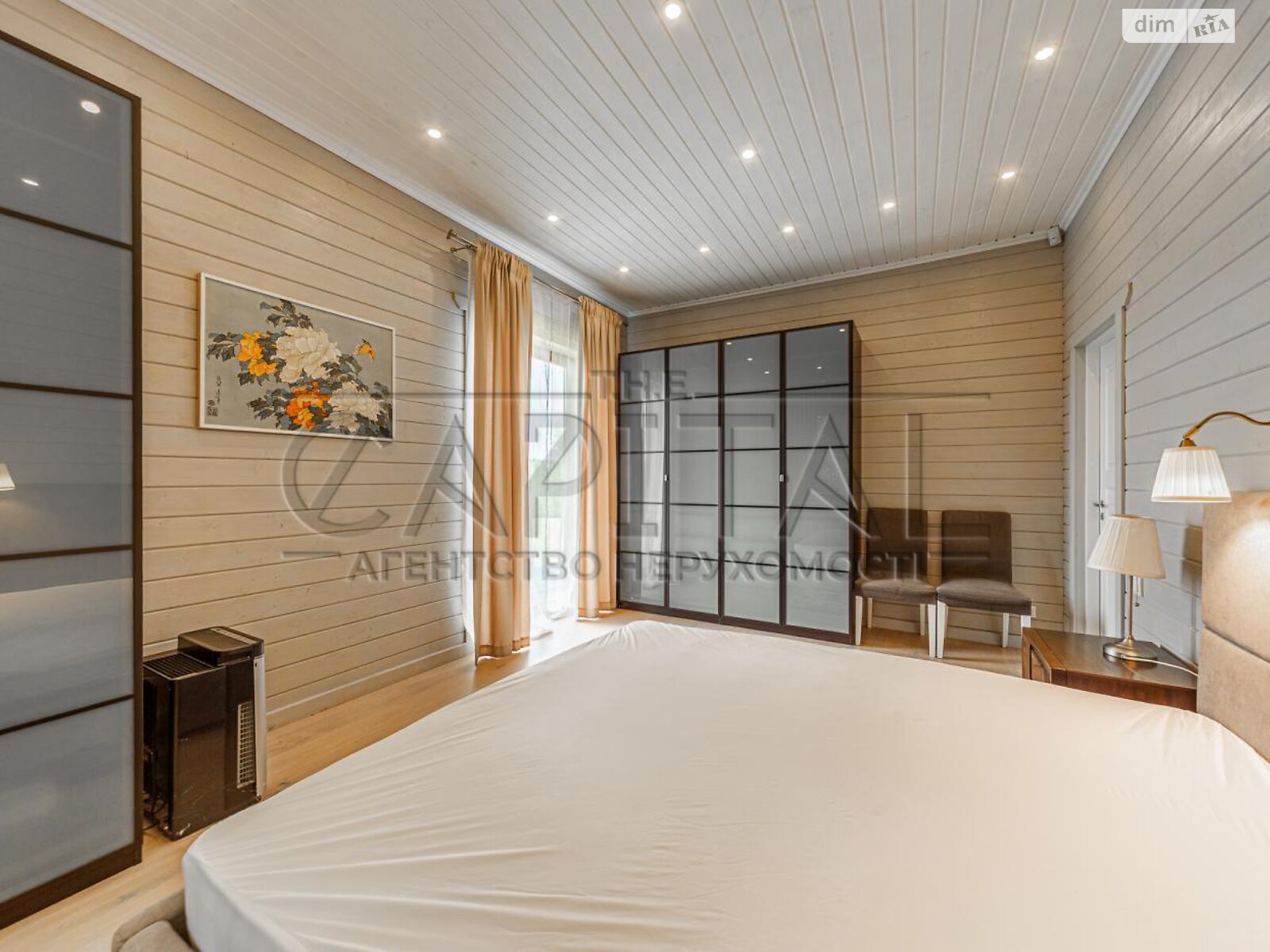 одноповерховий будинок, 280 кв. м, цегла. Продаж у Козині фото 1 одноповерховий будинок, 280 кв. м, цегла. Продаж у Козині фото 1