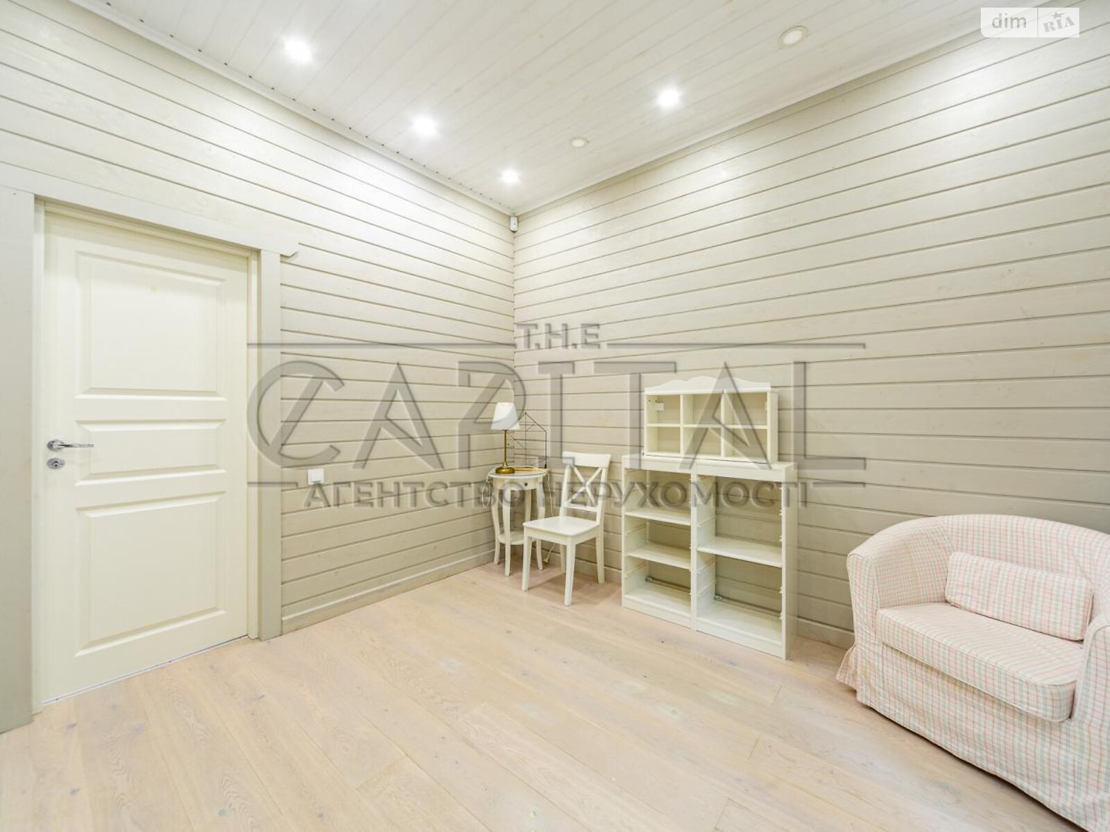 одноповерховий будинок, 280 кв. м, цегла. Продаж у Козині фото 1 одноповерховий будинок, 280 кв. м, цегла. Продаж у Козині фото 1