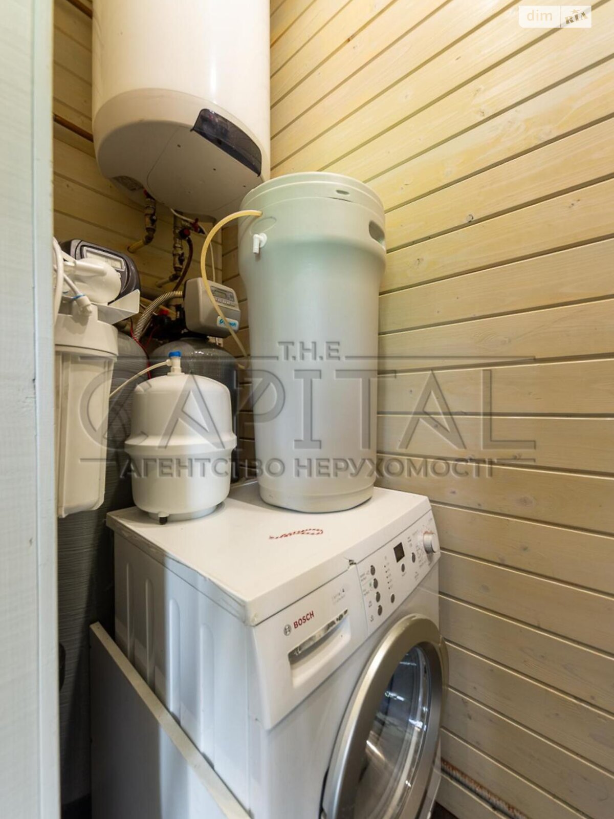 одноповерховий будинок, 280 кв. м, цегла. Продаж у Козині фото 1 одноповерховий будинок, 280 кв. м, цегла. Продаж у Козині фото 1