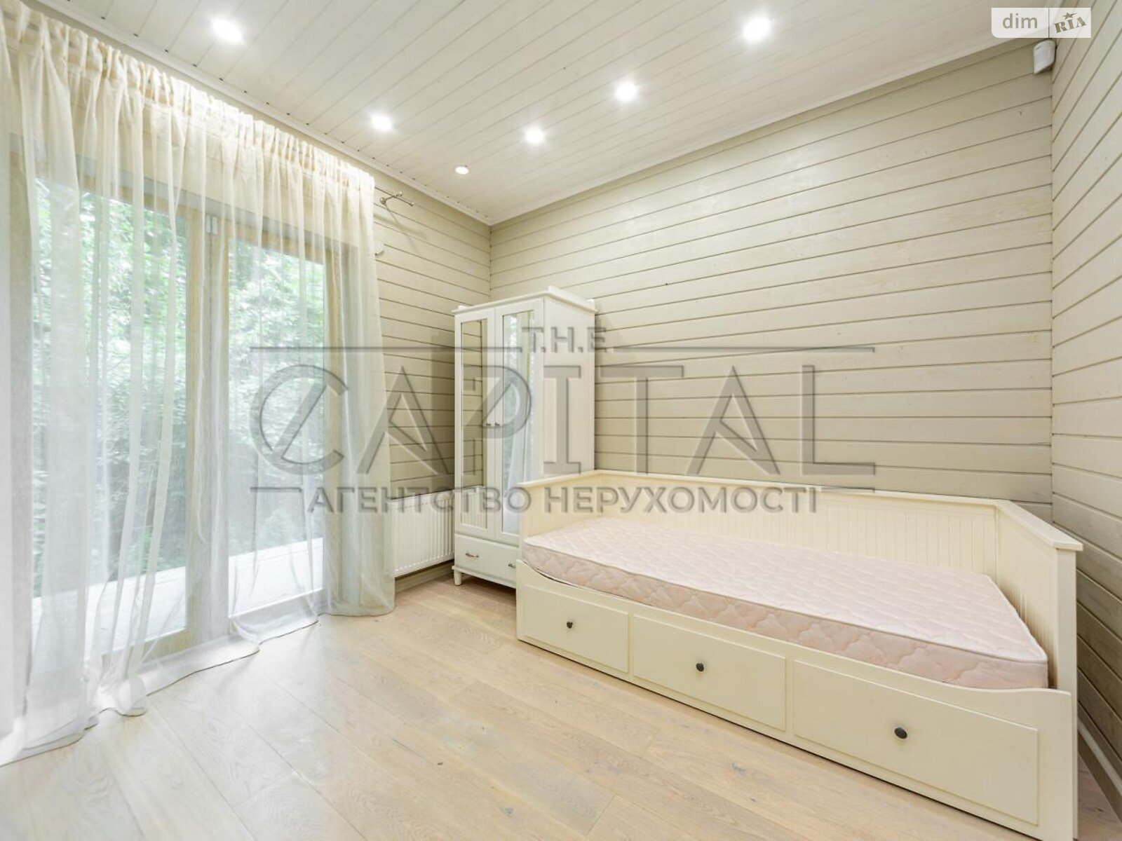 одноповерховий будинок, 280 кв. м, цегла. Продаж у Козині фото 1 одноповерховий будинок, 280 кв. м, цегла. Продаж у Козині фото 1