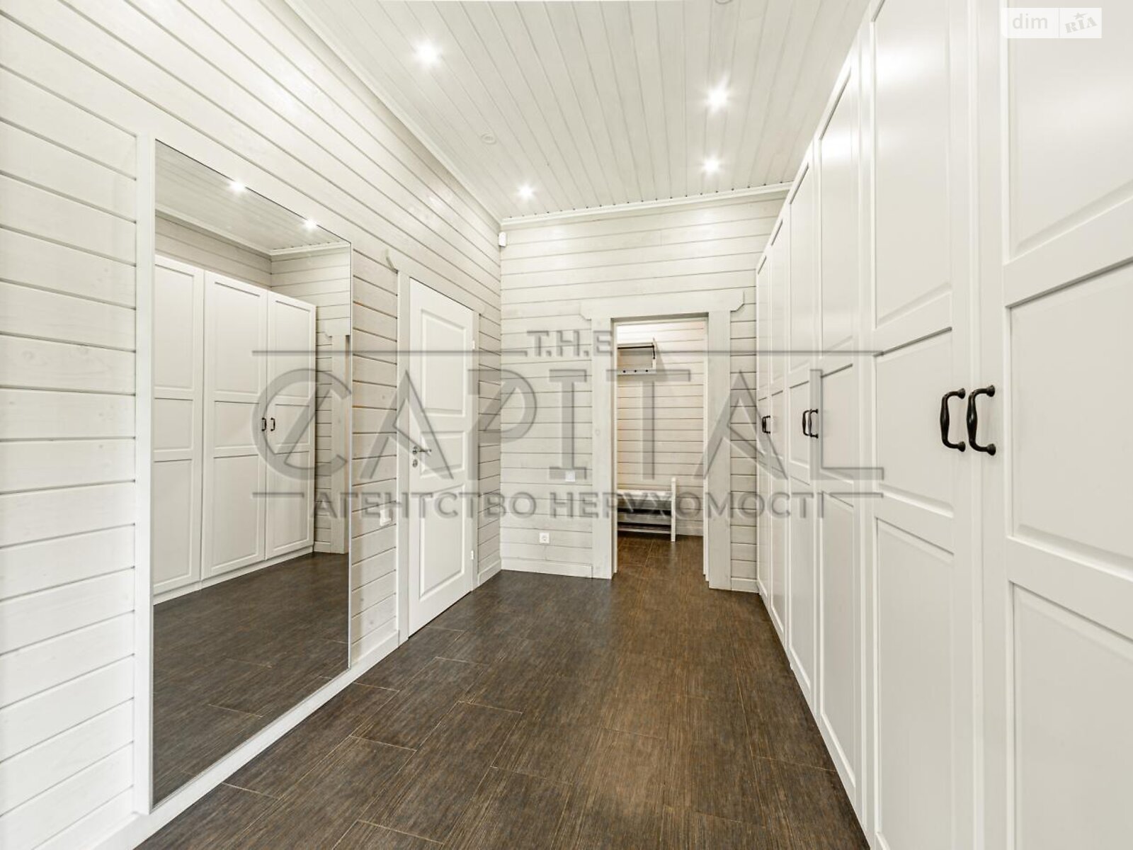 одноповерховий будинок, 280 кв. м, цегла. Продаж у Козині фото 1 одноповерховий будинок, 280 кв. м, цегла. Продаж у Козині фото 1