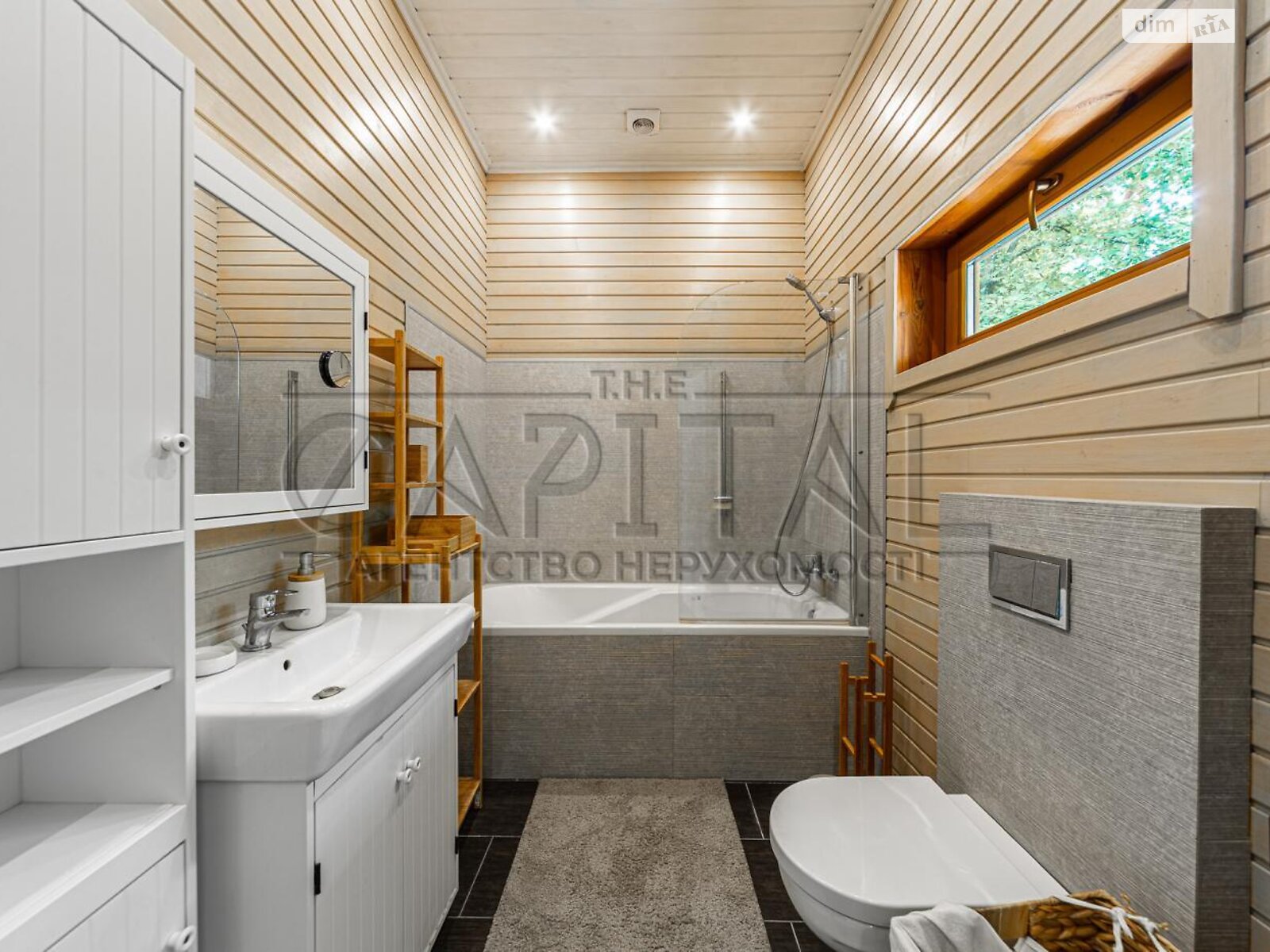 одноповерховий будинок, 280 кв. м, цегла. Продаж у Козині фото 1 одноповерховий будинок, 280 кв. м, цегла. Продаж у Козині фото 1