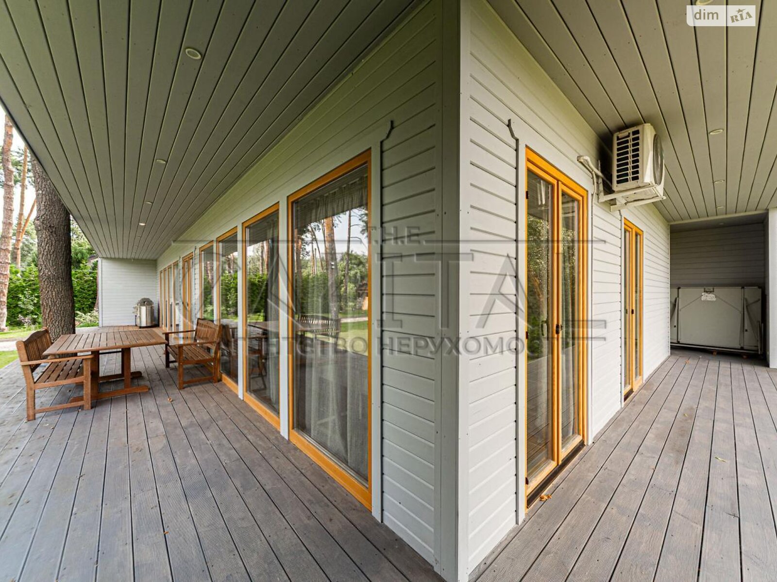 одноповерховий будинок, 280 кв. м, цегла. Продаж у Козині фото 1 одноповерховий будинок, 280 кв. м, цегла. Продаж у Козині фото 1