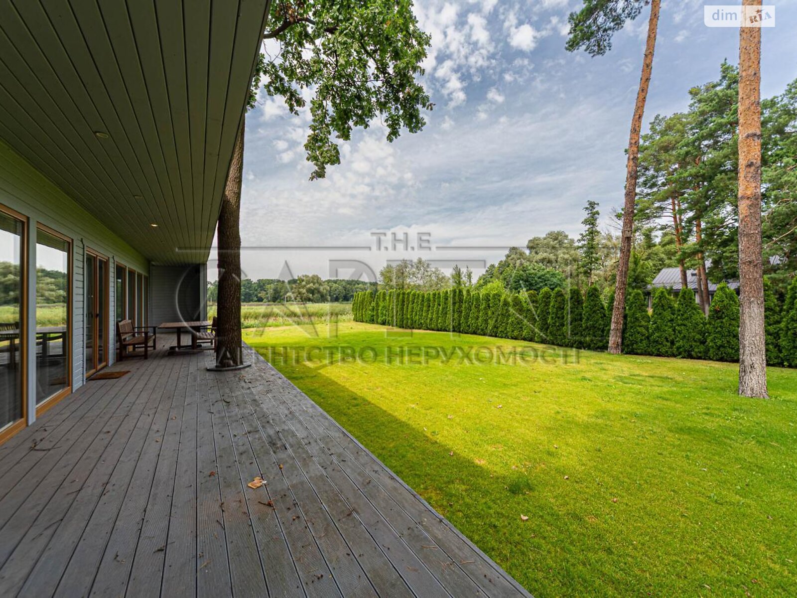 одноповерховий будинок, 280 кв. м, цегла. Продаж у Козині фото 1 одноповерховий будинок, 280 кв. м, цегла. Продаж у Козині фото 1