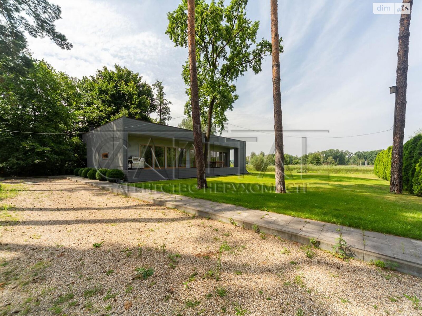 одноповерховий будинок, 280 кв. м, цегла. Продаж у Козині фото 1 одноповерховий будинок, 280 кв. м, цегла. Продаж у Козині фото 1