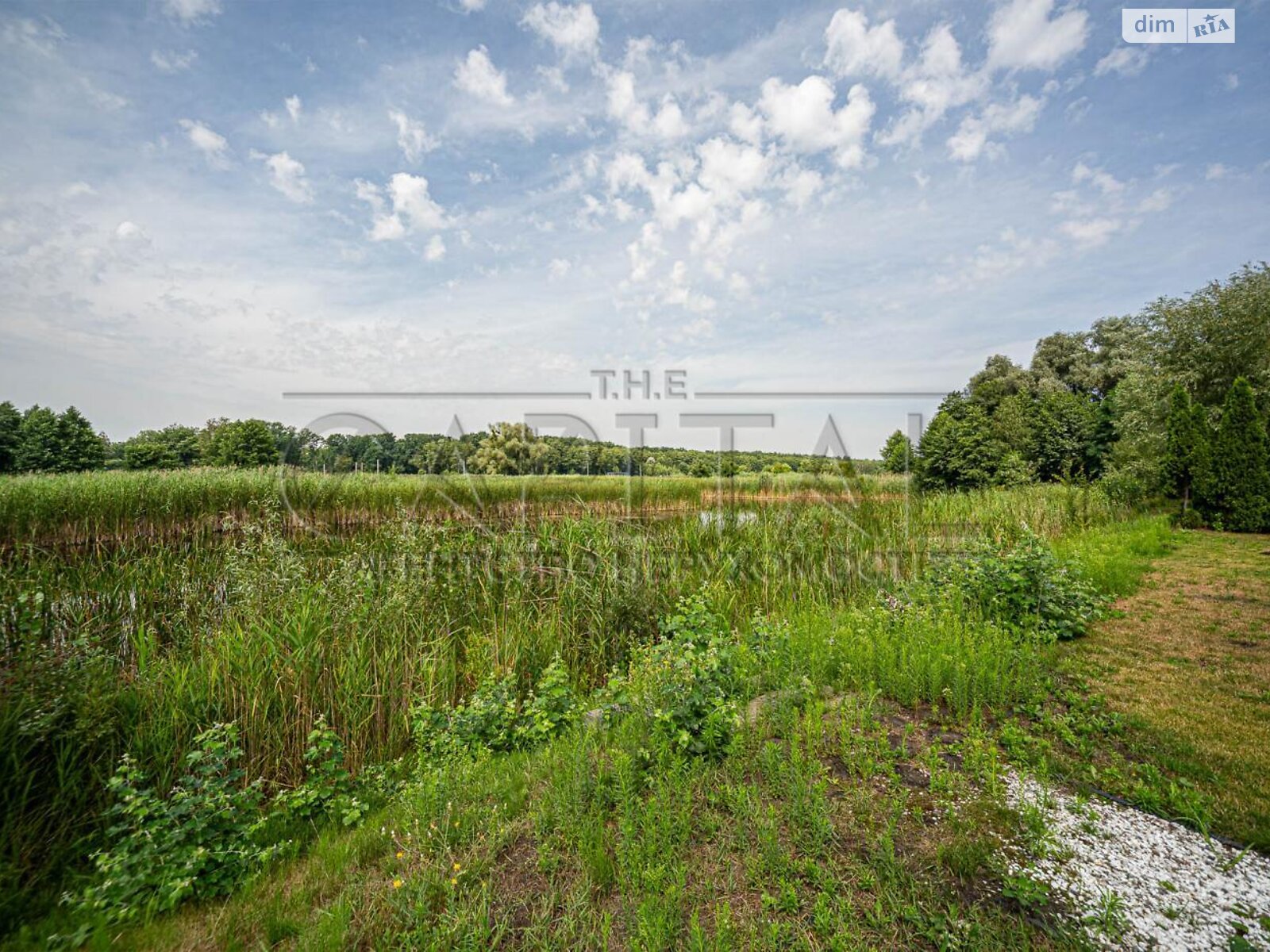 одноповерховий будинок, 280 кв. м, цегла. Продаж у Козині фото 1 одноповерховий будинок, 280 кв. м, цегла. Продаж у Козині фото 1