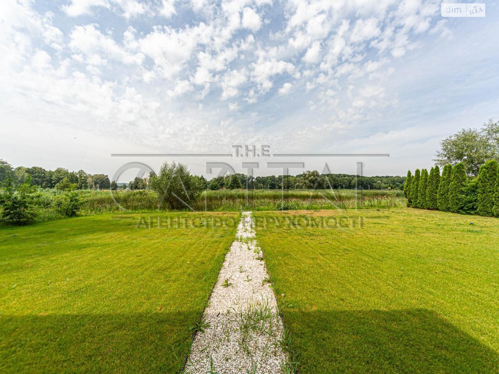 одноповерховий будинок, 280 кв. м, цегла. Продаж у Козині фото 1 одноповерховий будинок, 280 кв. м, цегла. Продаж у Козині фото 1