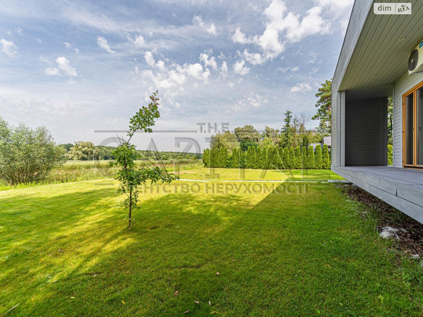 одноповерховий будинок, 280 кв. м, цегла. Продаж у Козині фото 1 одноповерховий будинок, 280 кв. м, цегла. Продаж у Козині фото 1