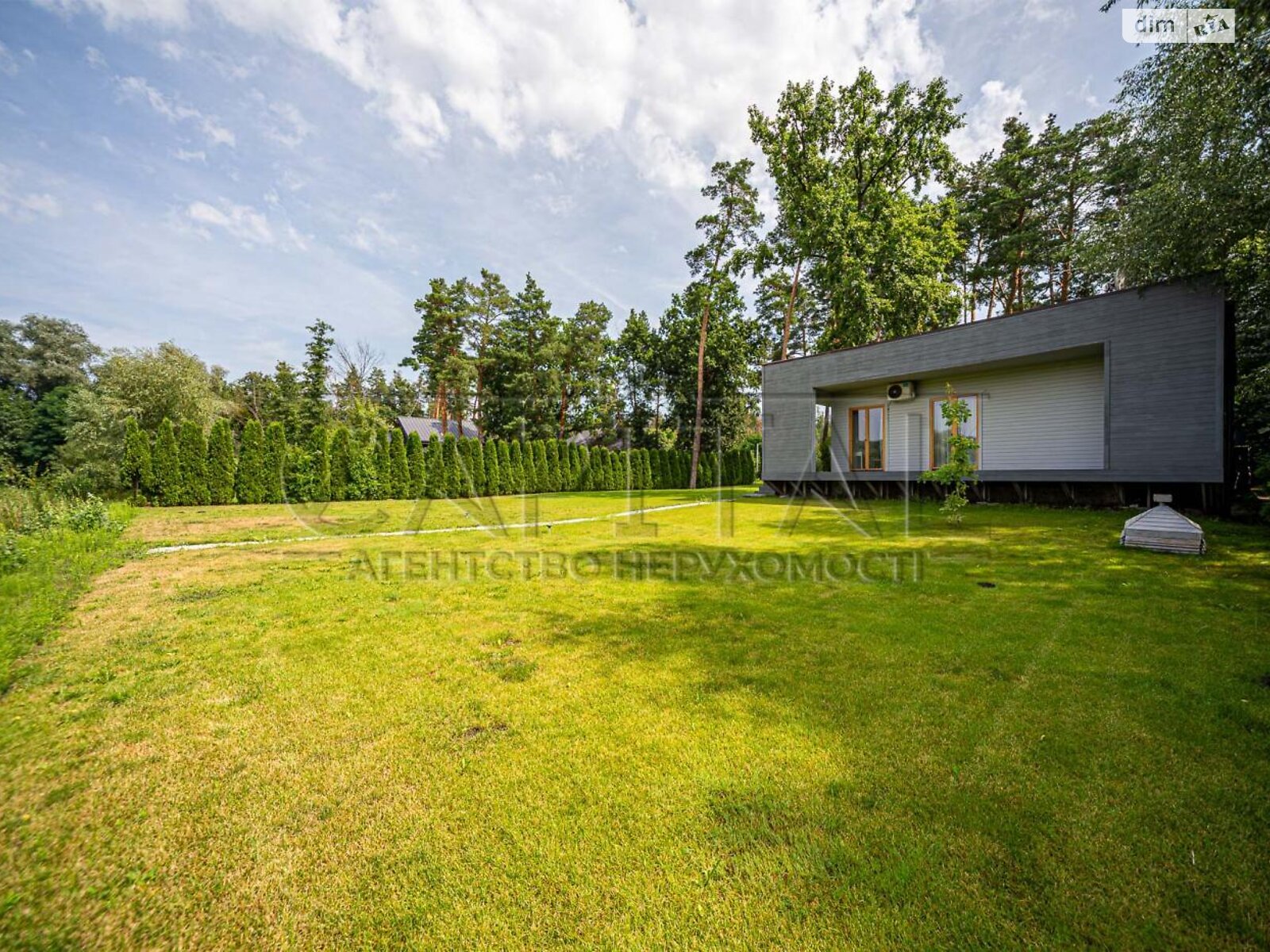 одноповерховий будинок, 280 кв. м, цегла. Продаж у Козині фото 1 одноповерховий будинок, 280 кв. м, цегла. Продаж у Козині фото 1