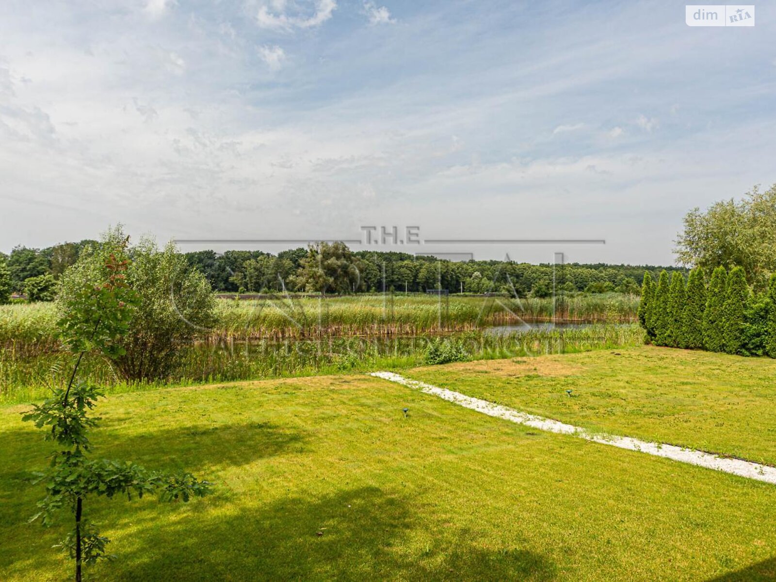 одноповерховий будинок, 280 кв. м, цегла. Продаж у Козині фото 1 одноповерховий будинок, 280 кв. м, цегла. Продаж у Козині фото 1