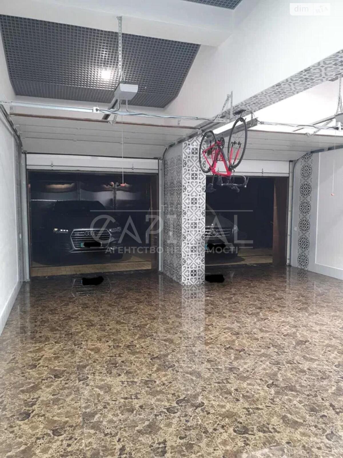 трехэтажный дом с гаражом, 395 кв. м, кирпич. Продажа в Козине фото 1 трехэтажный дом с гаражом, 395 кв. м, кирпич. Продажа в Козине фото 1