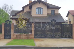 трехэтажный дом с гаражом, 395 кв. м, кирпич. Продажа в Козине фото 2 трехэтажный дом с гаражом, 395 кв. м, кирпич. Продажа в Козине фото 2