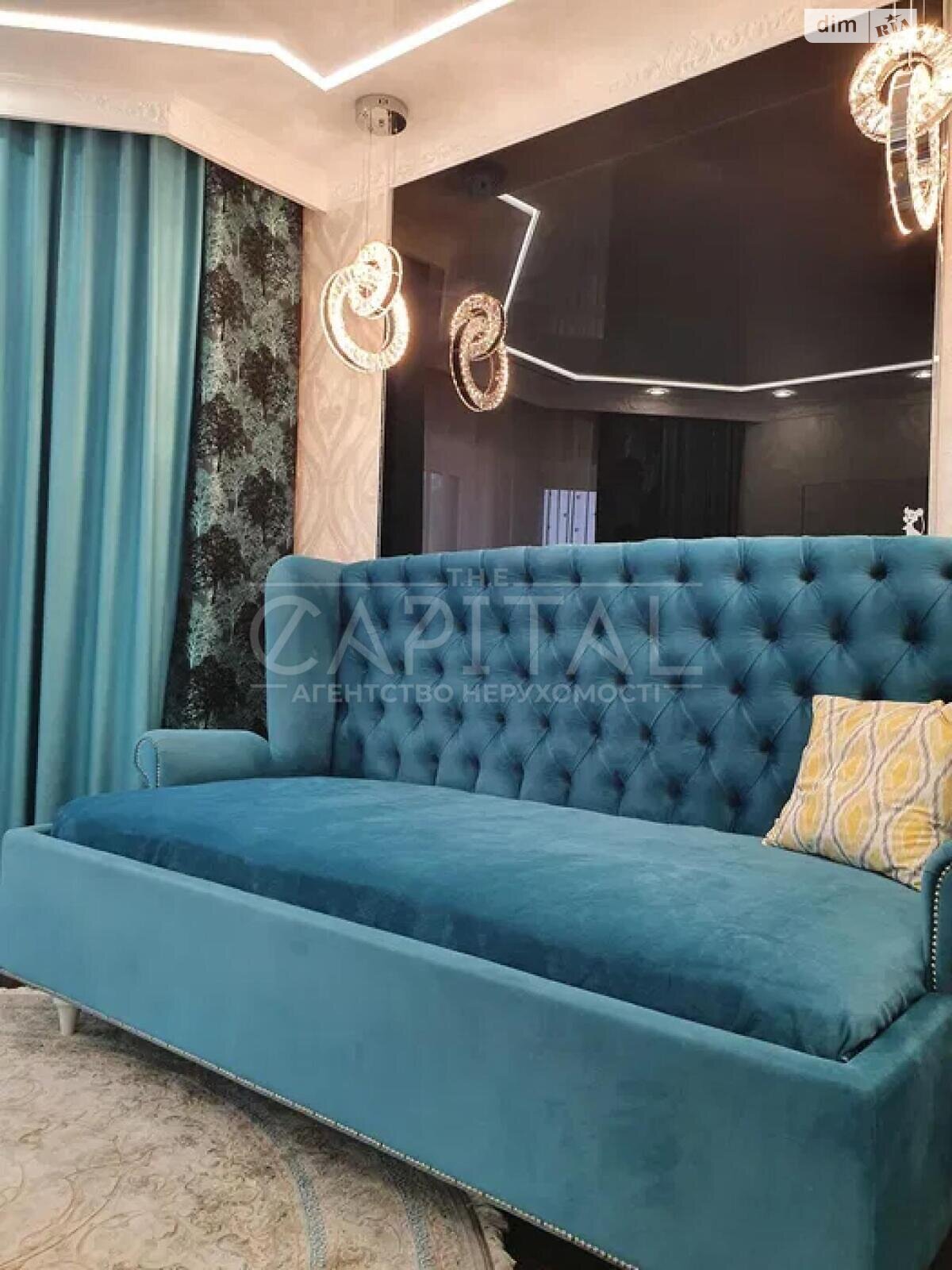 трехэтажный дом с гаражом, 395 кв. м, кирпич. Продажа в Козине фото 1 трехэтажный дом с гаражом, 395 кв. м, кирпич. Продажа в Козине фото 1